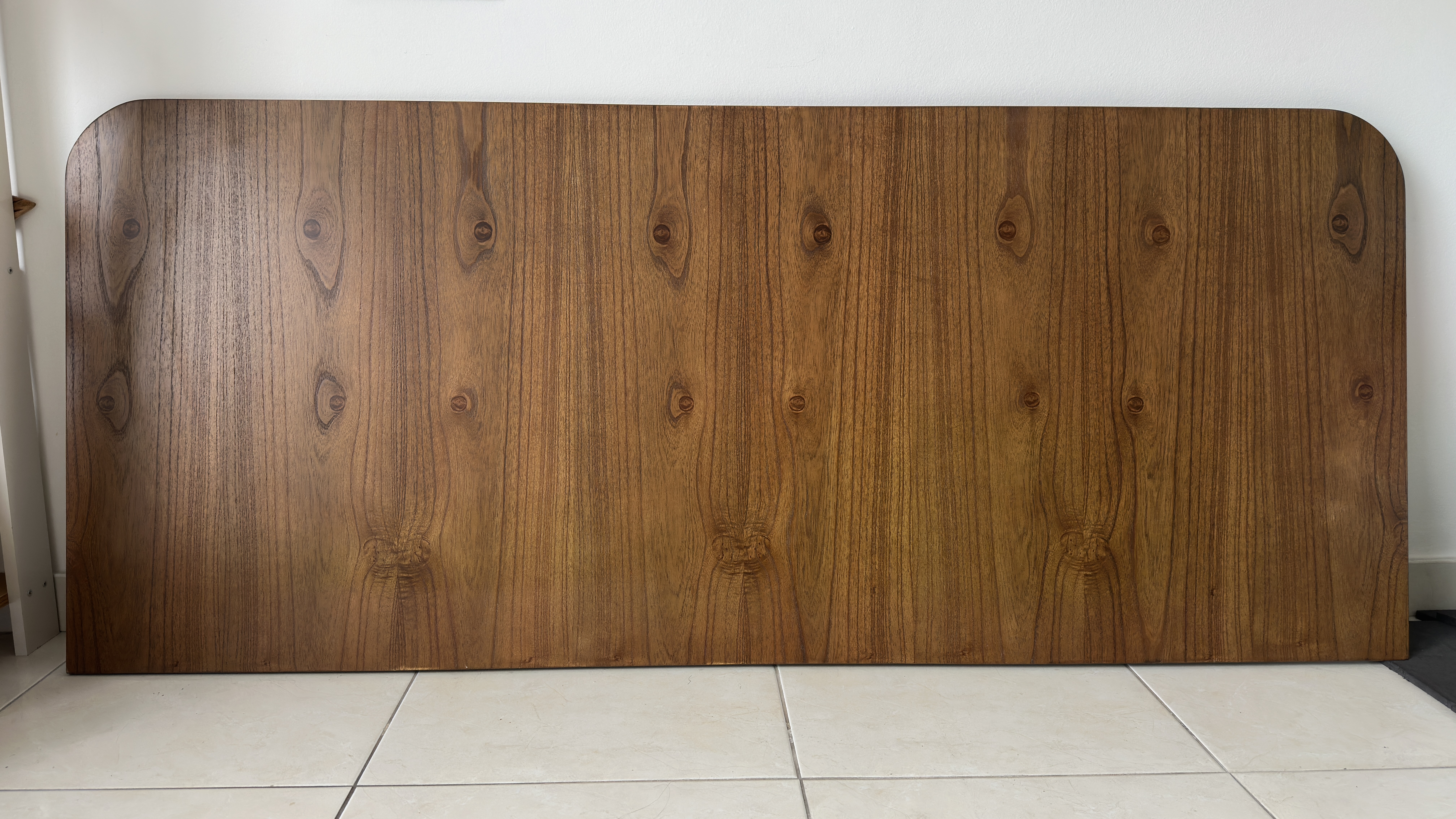 CABECEIRA CAMA QUEEN TOK & STOK