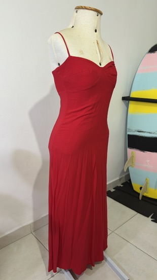 VESTIDO MID - LOJA 3 - PP/36