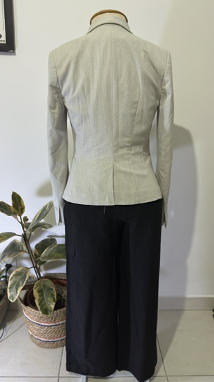 BLAZER H&M - XS - (veste P)