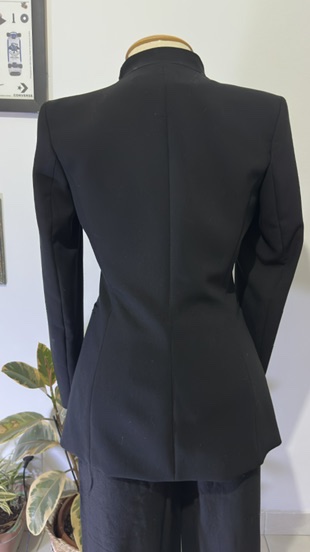 BLAZER ZARA - XS (veste P)