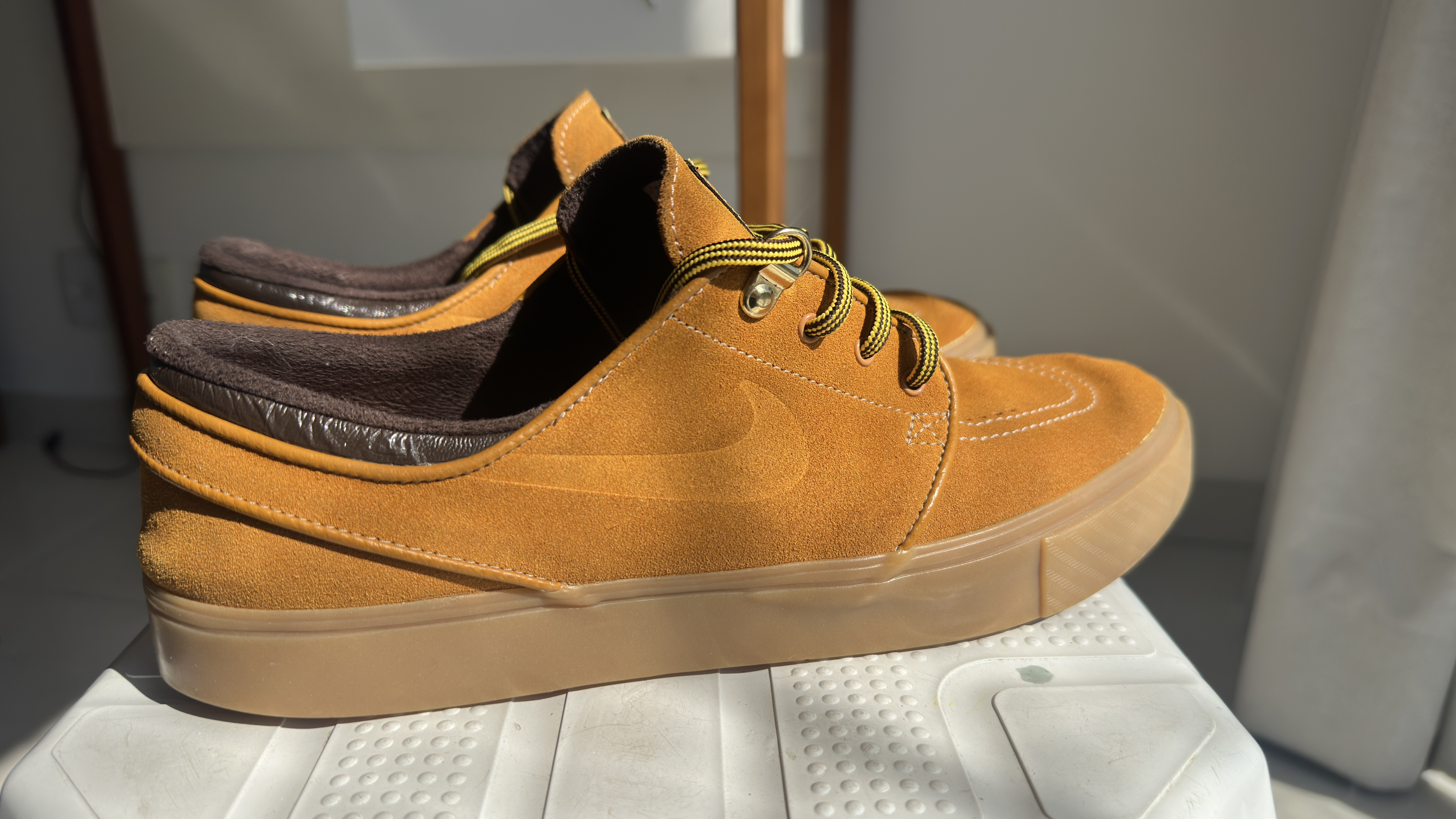 NIKE JANOSKI - tam 41 (9.5 EUA)