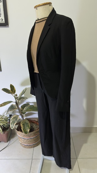 BLAZER H&M - XS (veste P)