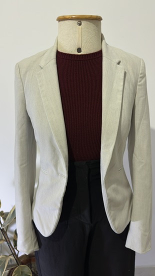 BLAZER H&M - XS - (veste P)