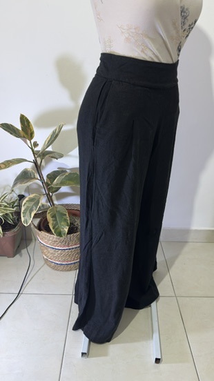 CALÇA PANTALONA - FARM - PP