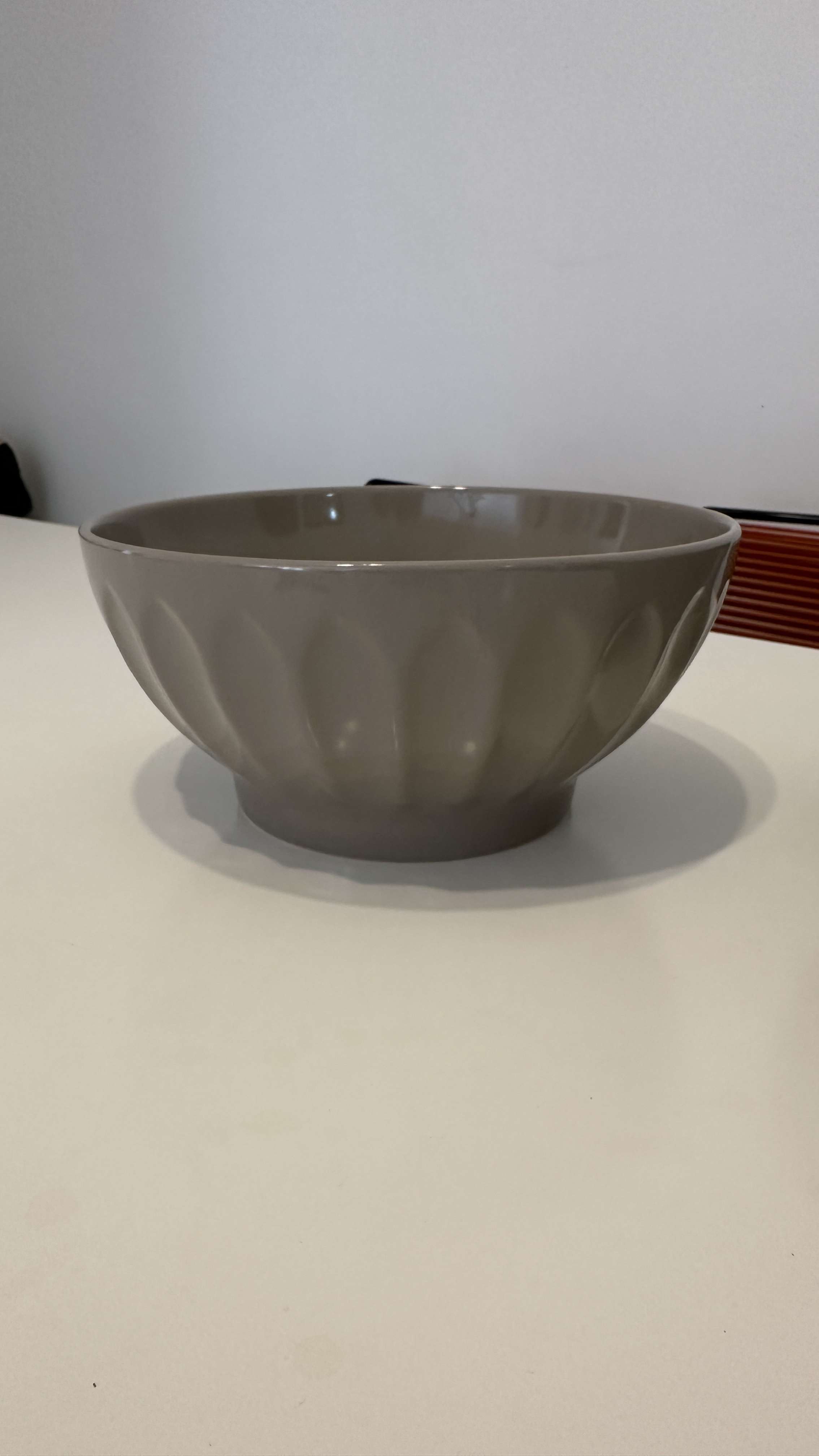 2 BOWLS DE CERÂMICA - TOK & STOK