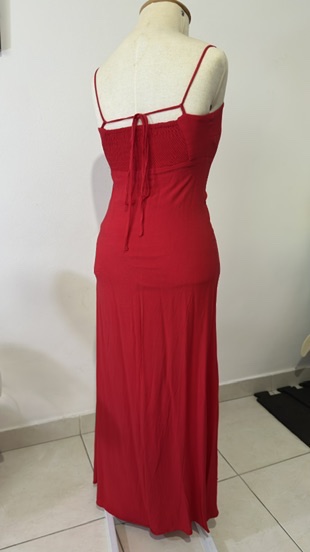 VESTIDO MID - LOJA 3 - PP/36