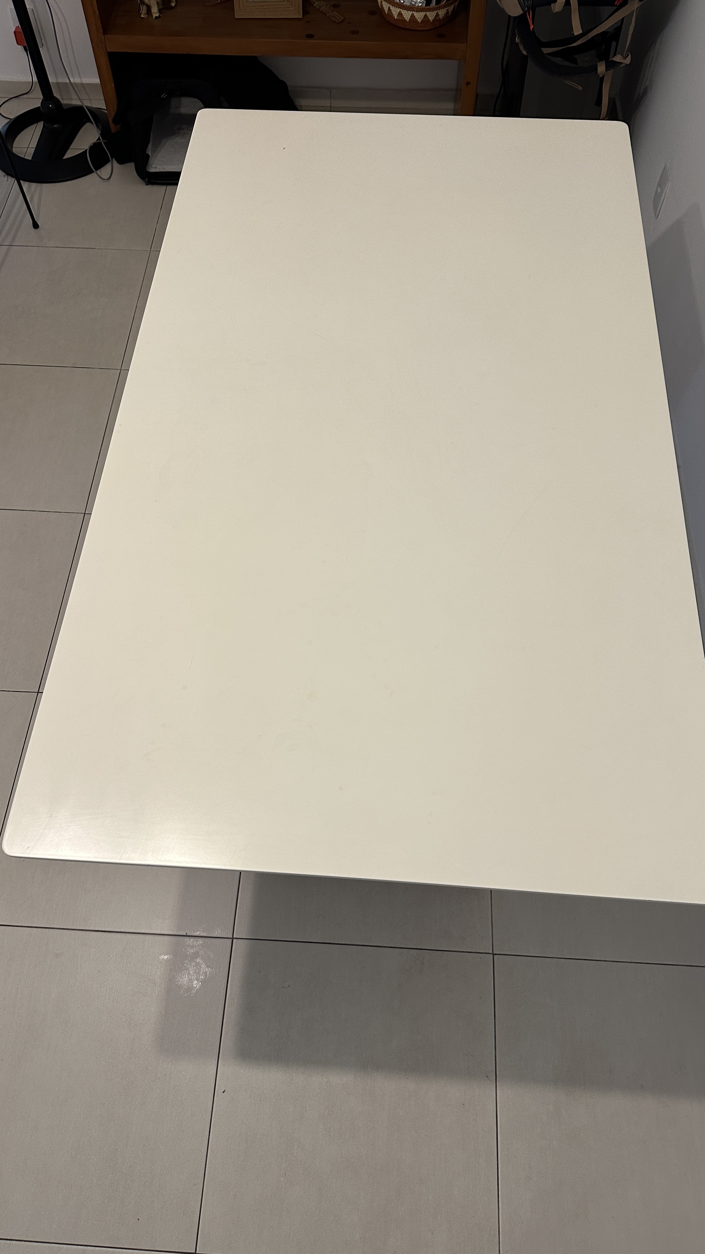 MESA TOK & STOK