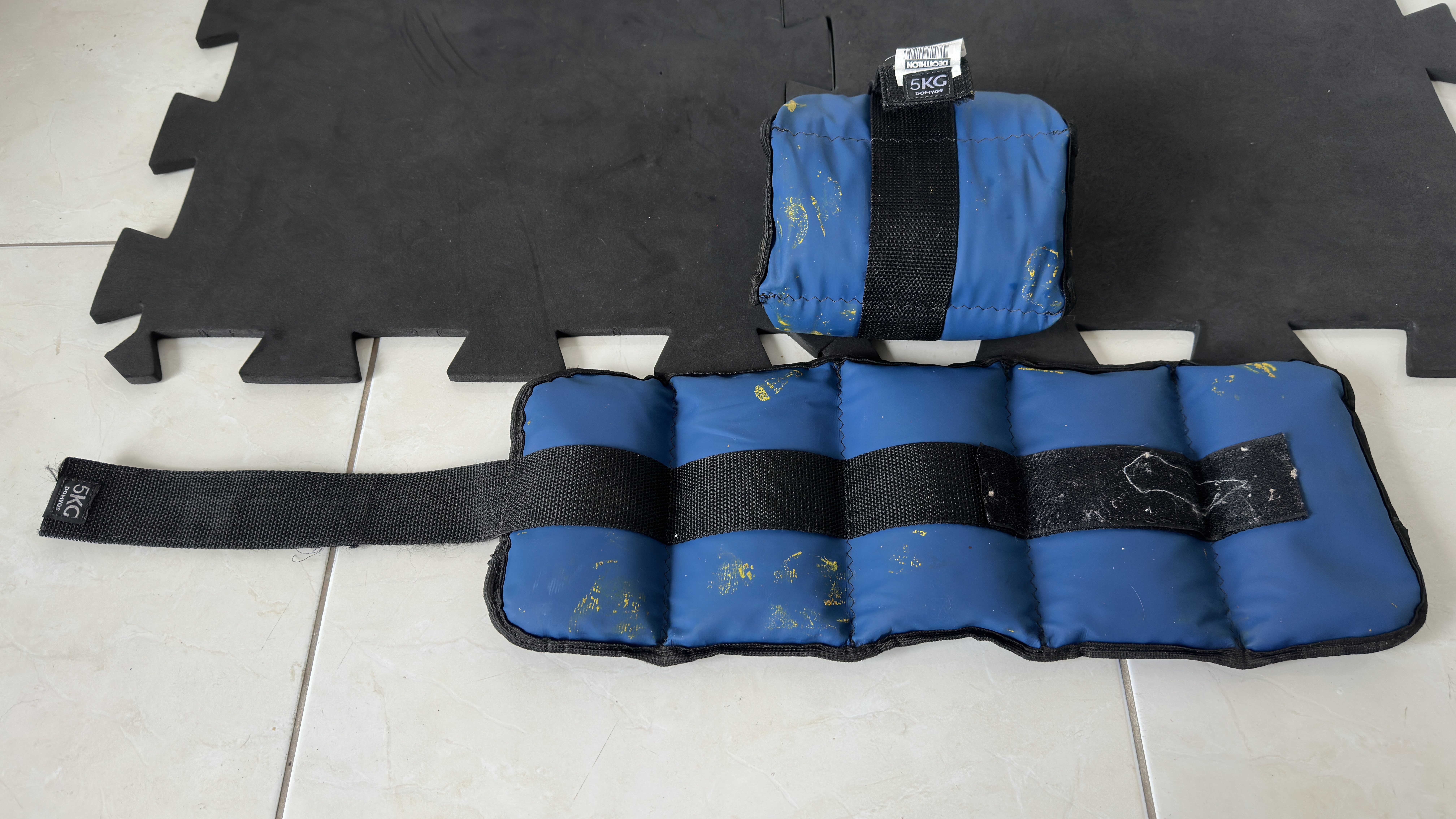CANELEIRA 5KG - 1 UNIDADE - ACADEMIA