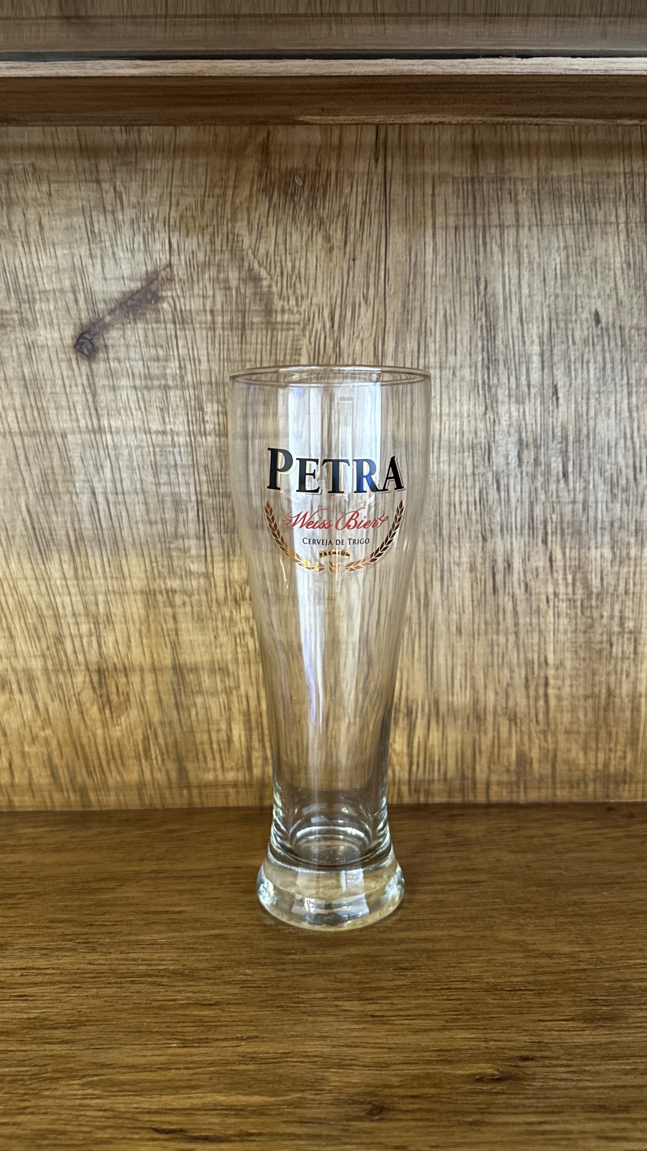 COPO / TULIPA - PETRA - 500ml