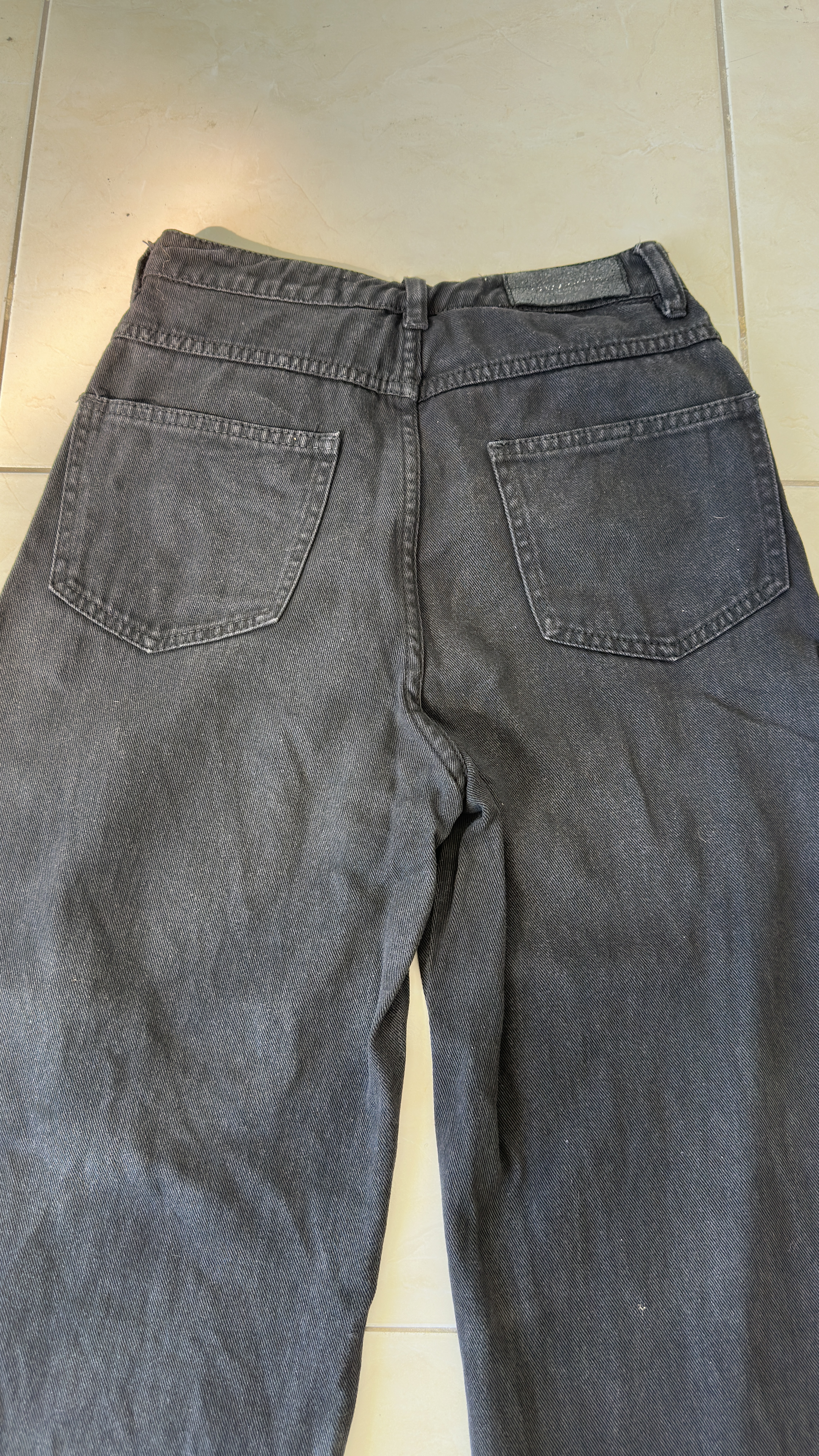 CALÇA LUIZA BOTTO - 34