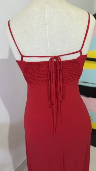 VESTIDO MID - LOJA 3 - PP/36