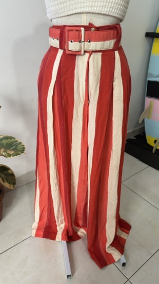 CALÇA PANTALONA - BRIS - XS
