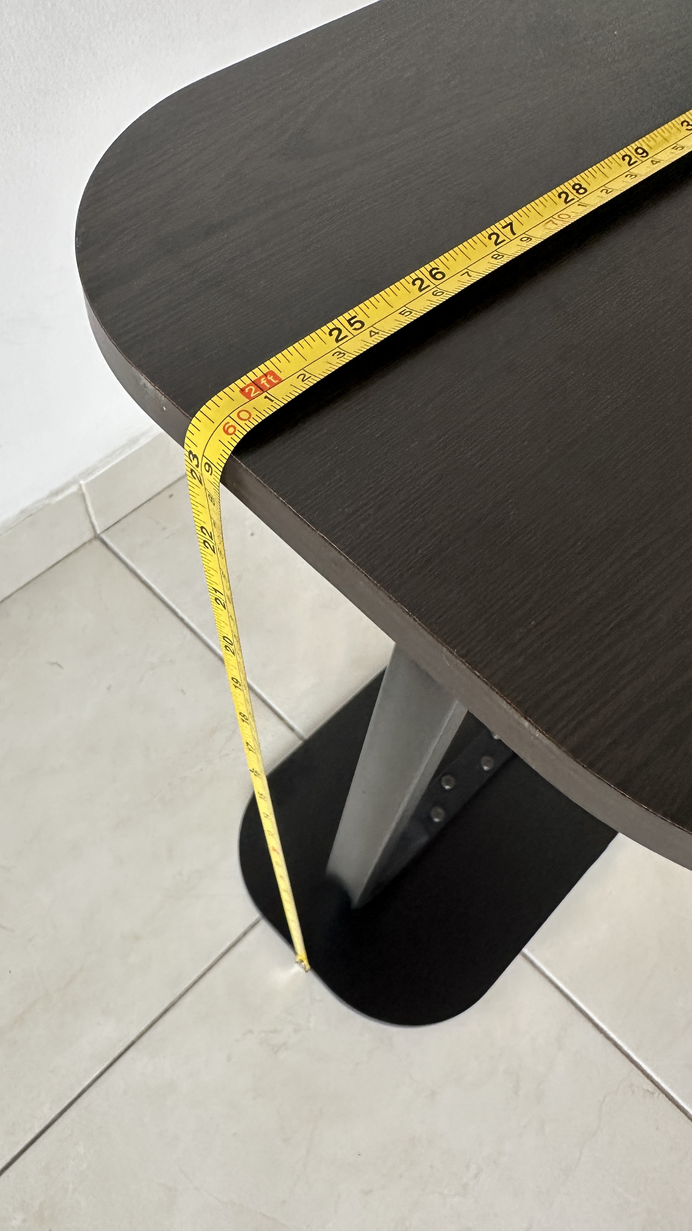 MESA DE APOIO LATERAL PARA NOTEBOOK 