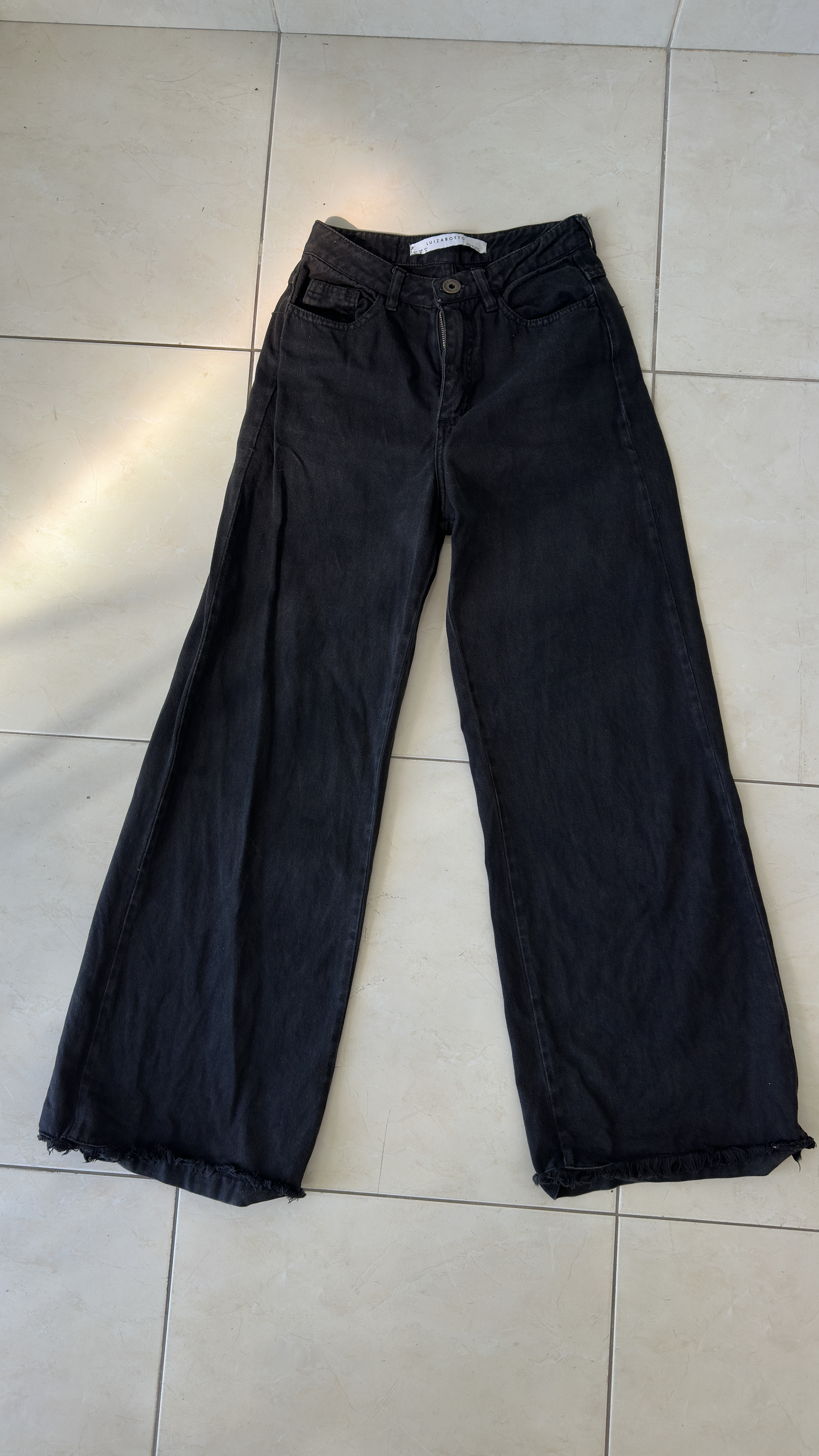 CALÇA LUIZA BOTTO - 34