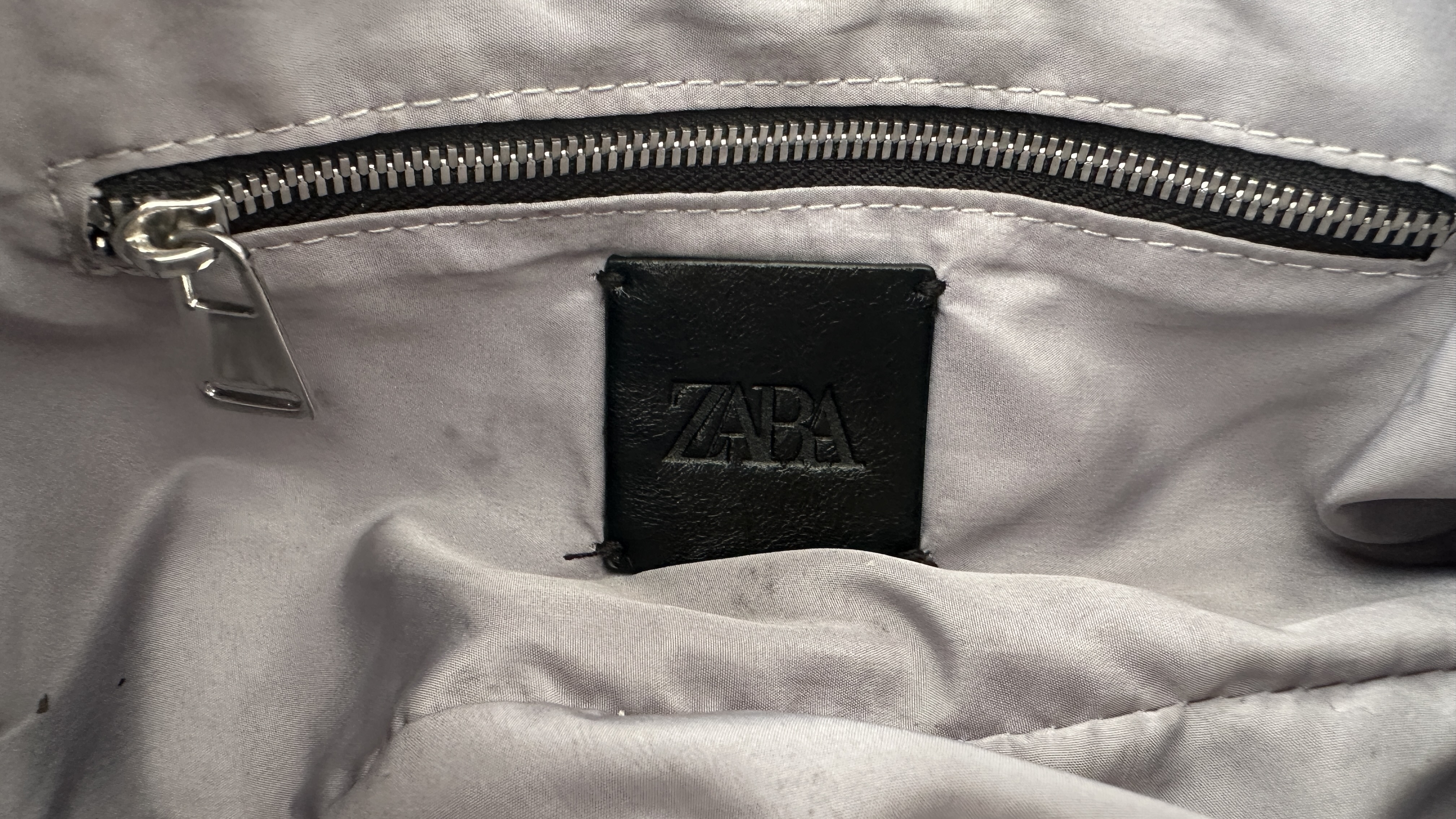 BOLSA ZARA