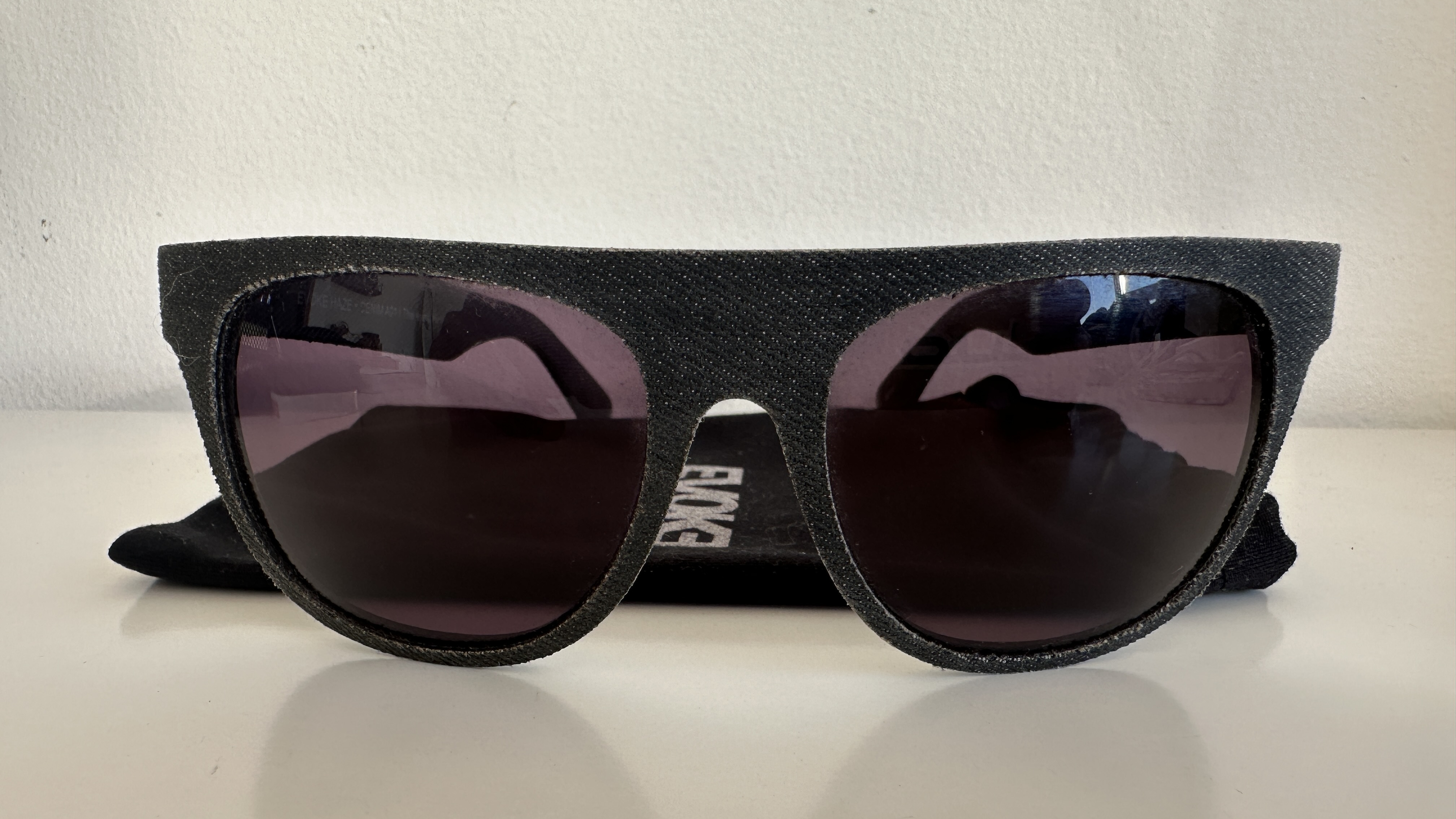 ÓCULOS EVOKE HAZE X DENIM