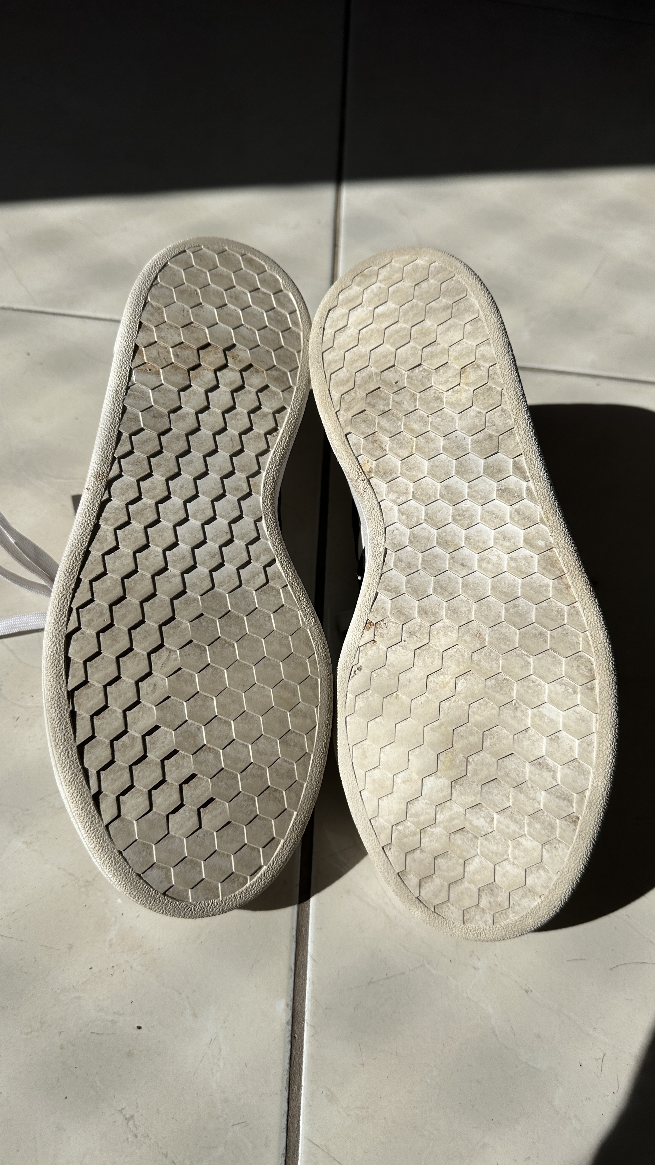 Adidas Grand Court - tam 36