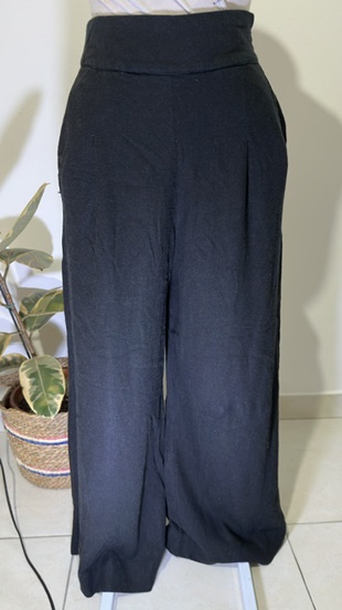 CALÇA PANTALONA - FARM - PP