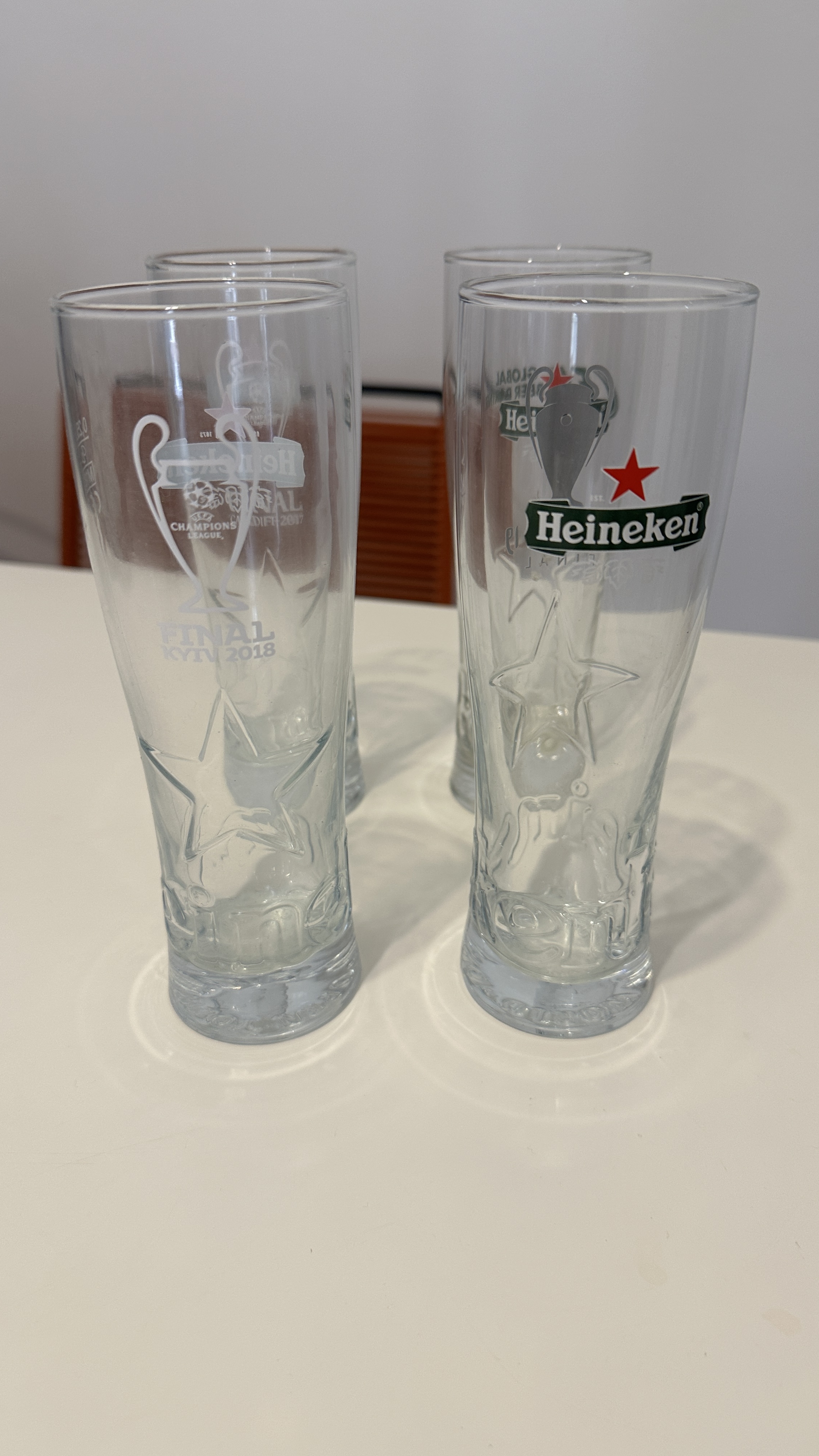 COPOS HEINEKEN