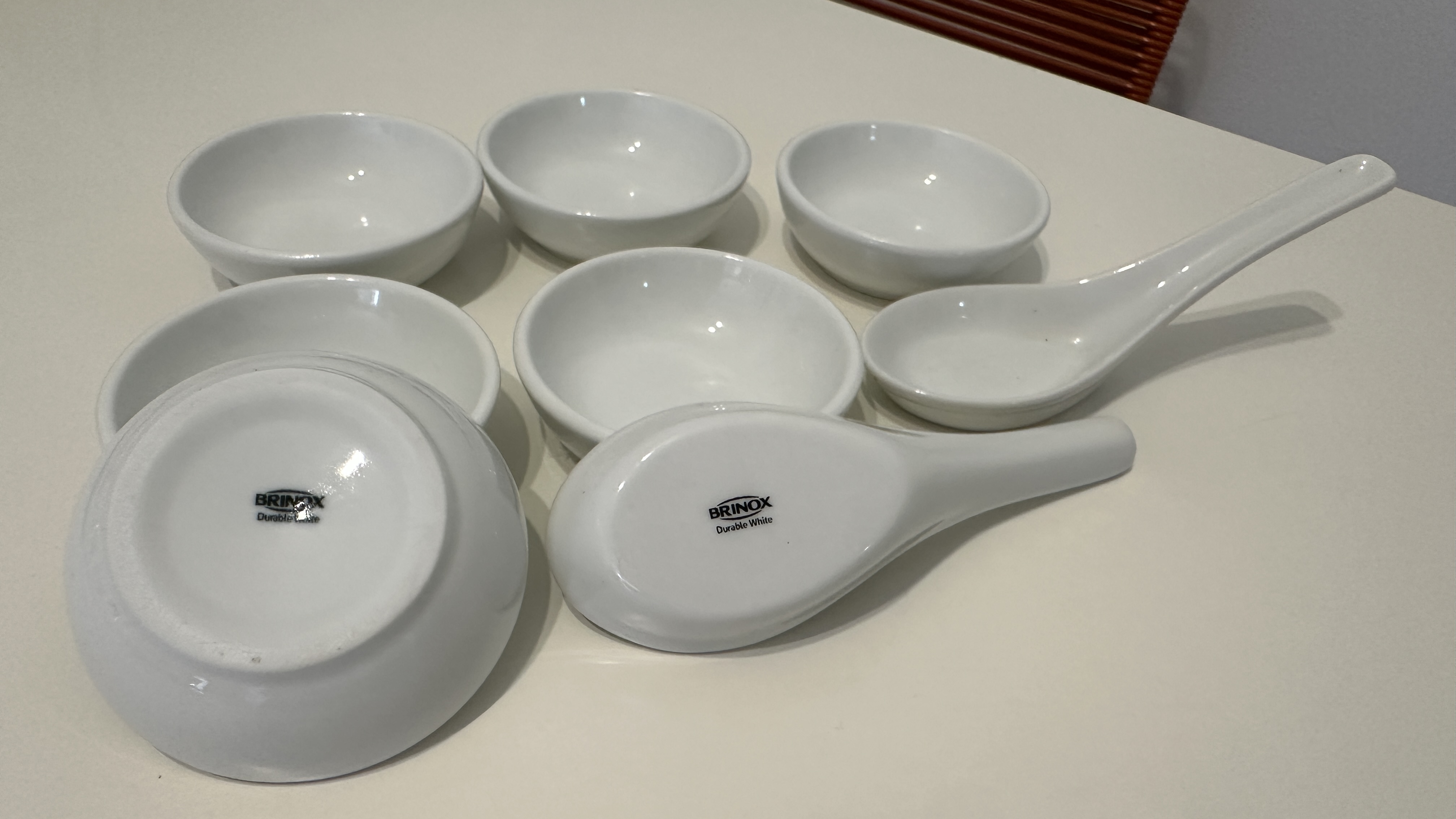 KIT CERÂMICA BRINOX