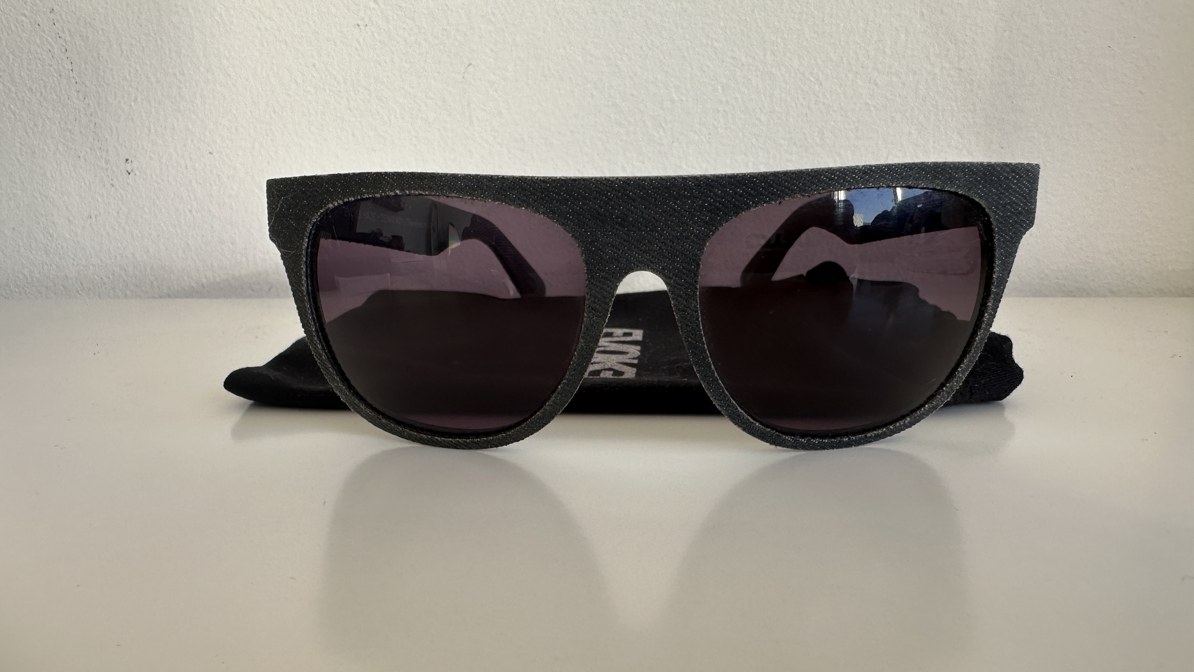 ÓCULOS EVOKE HAZE X DENIM