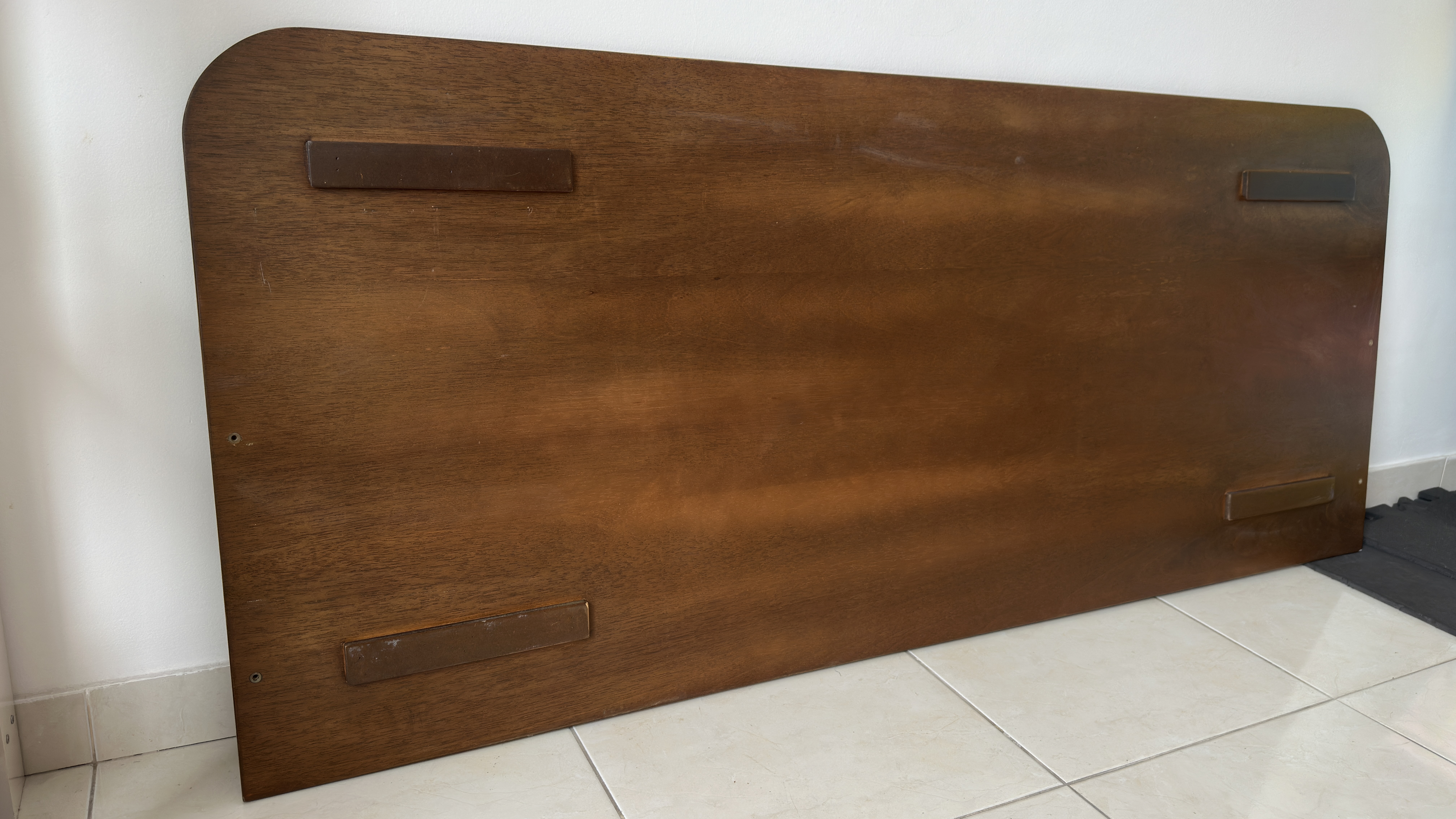 CABECEIRA CAMA QUEEN TOK & STOK
