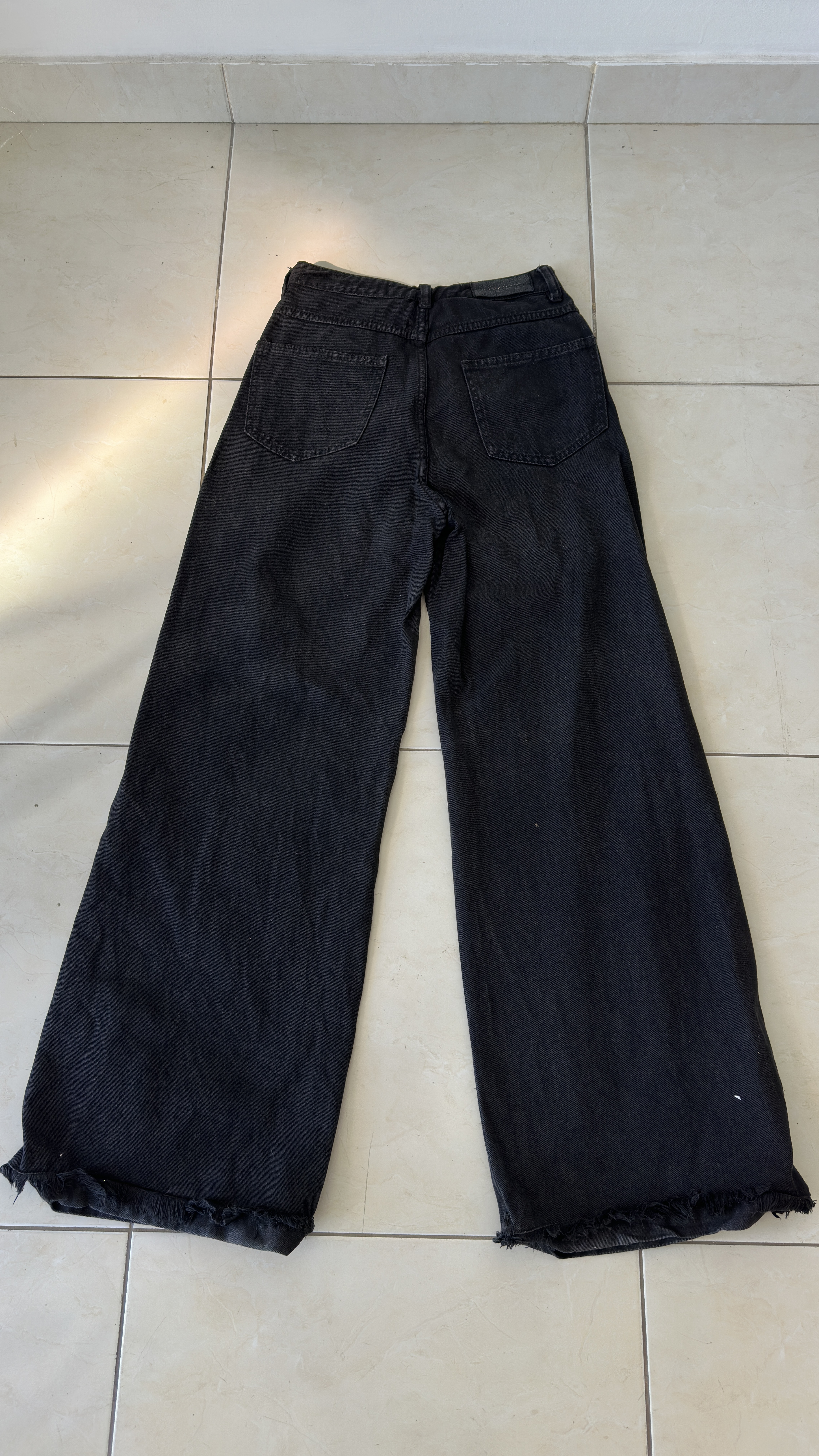 CALÇA LUIZA BOTTO - 34