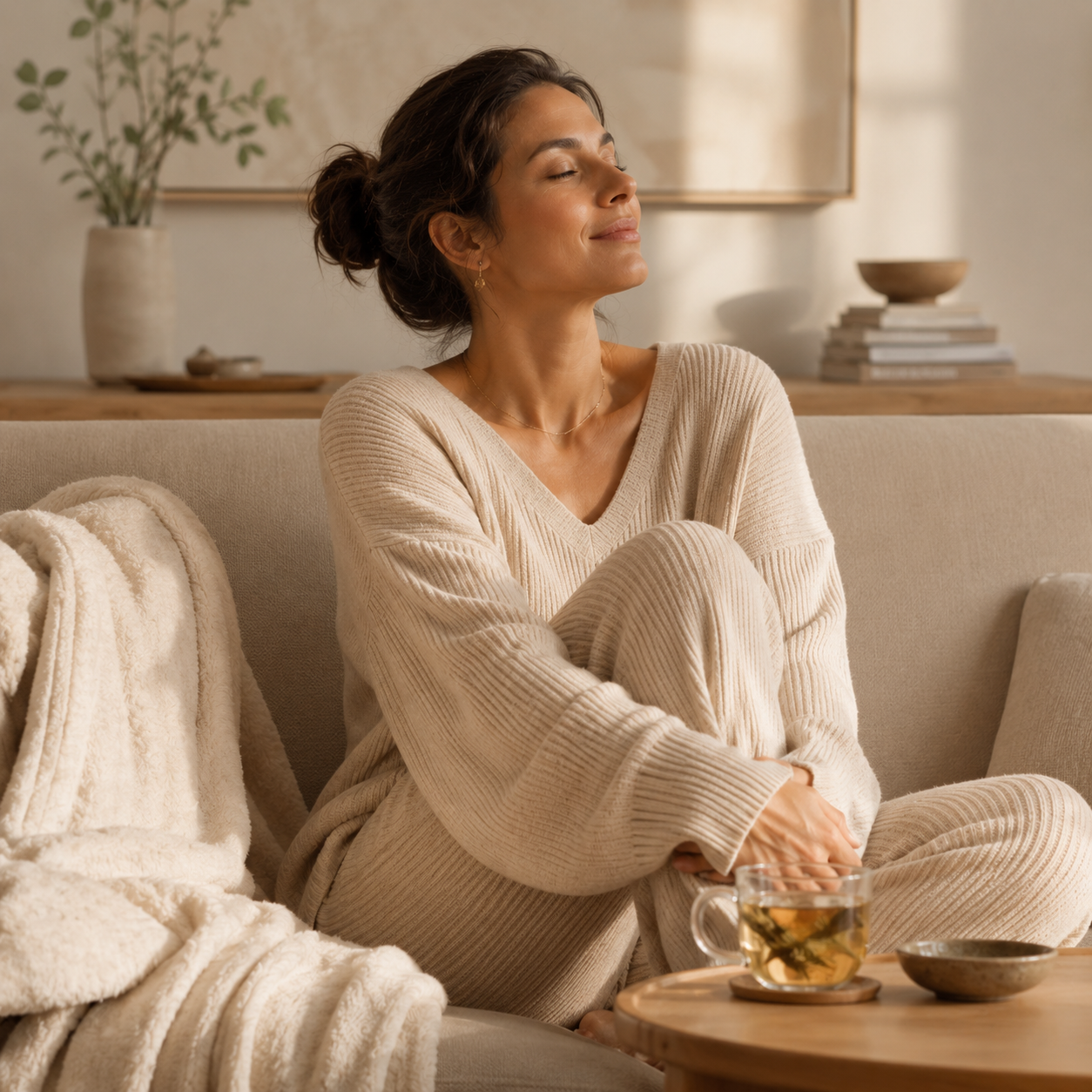 Healing & soporte antiinflamatorio