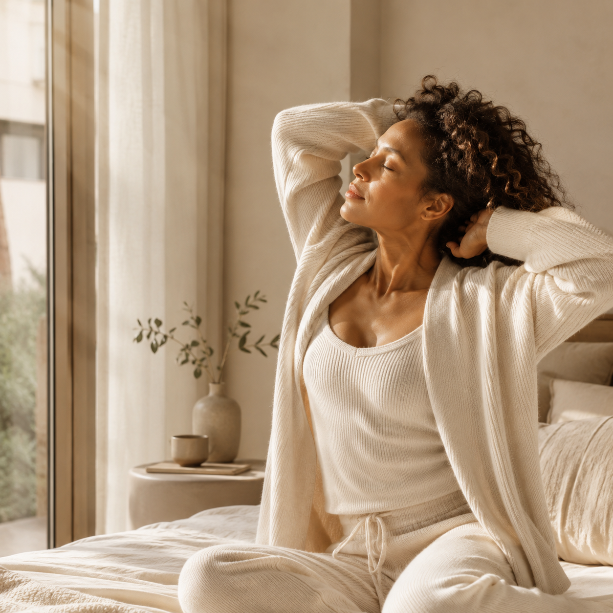 Optimización hormonal & recuperación