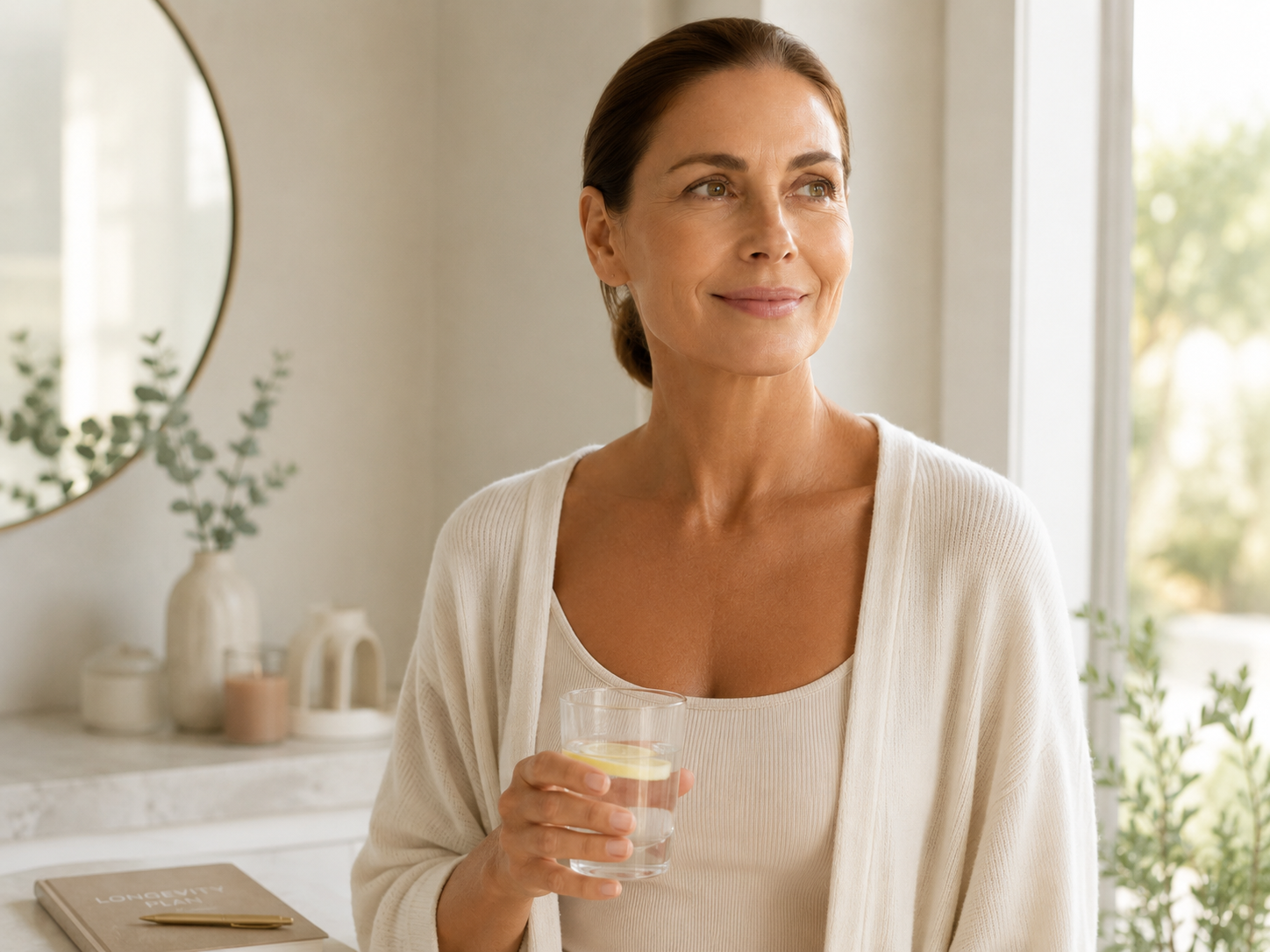 Anti-aging & longevidad celular