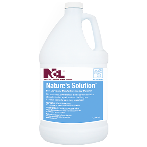 NCL Nature's Solution