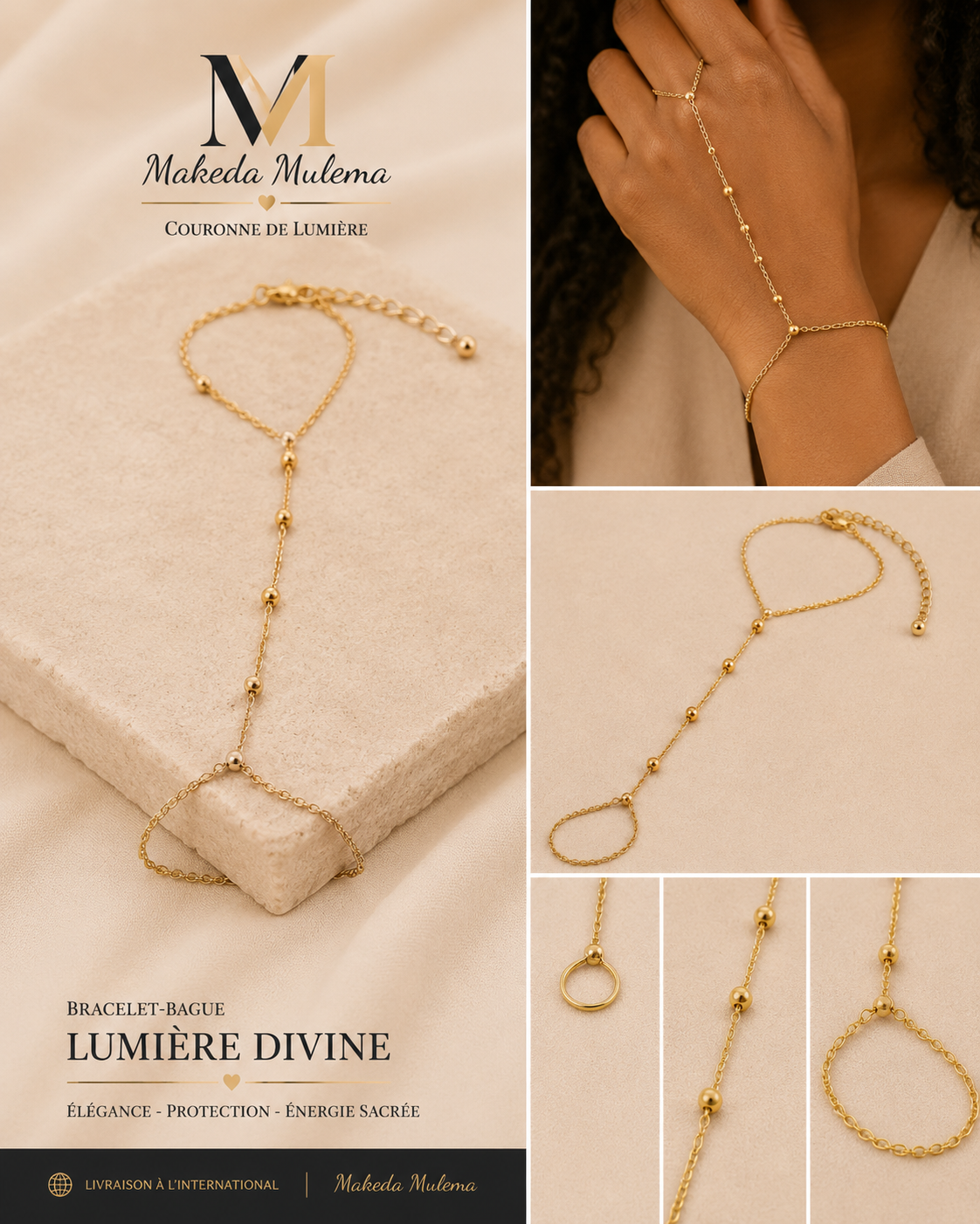 Lumière Divine