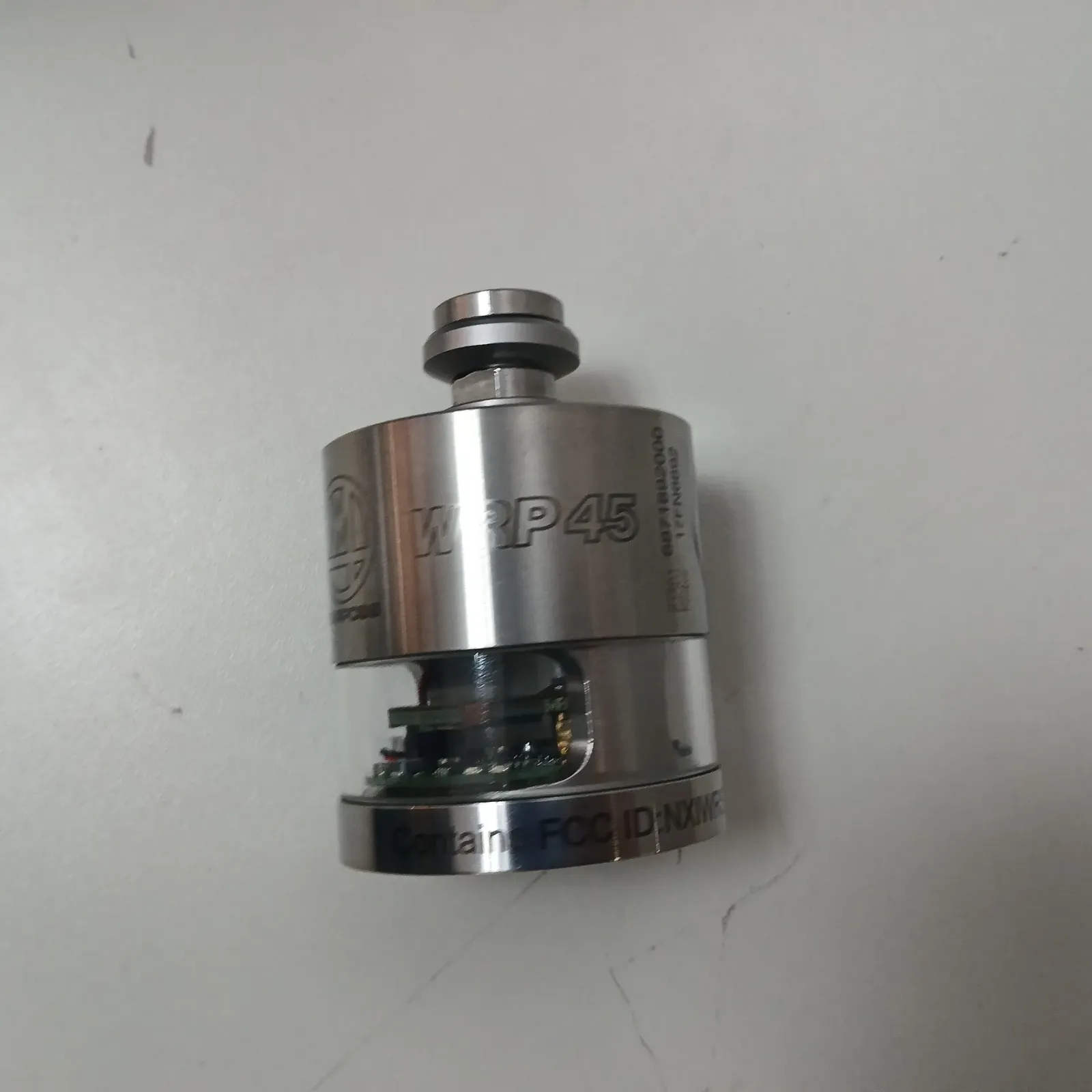 Interface Wrp45 Para Apalpador Marposs