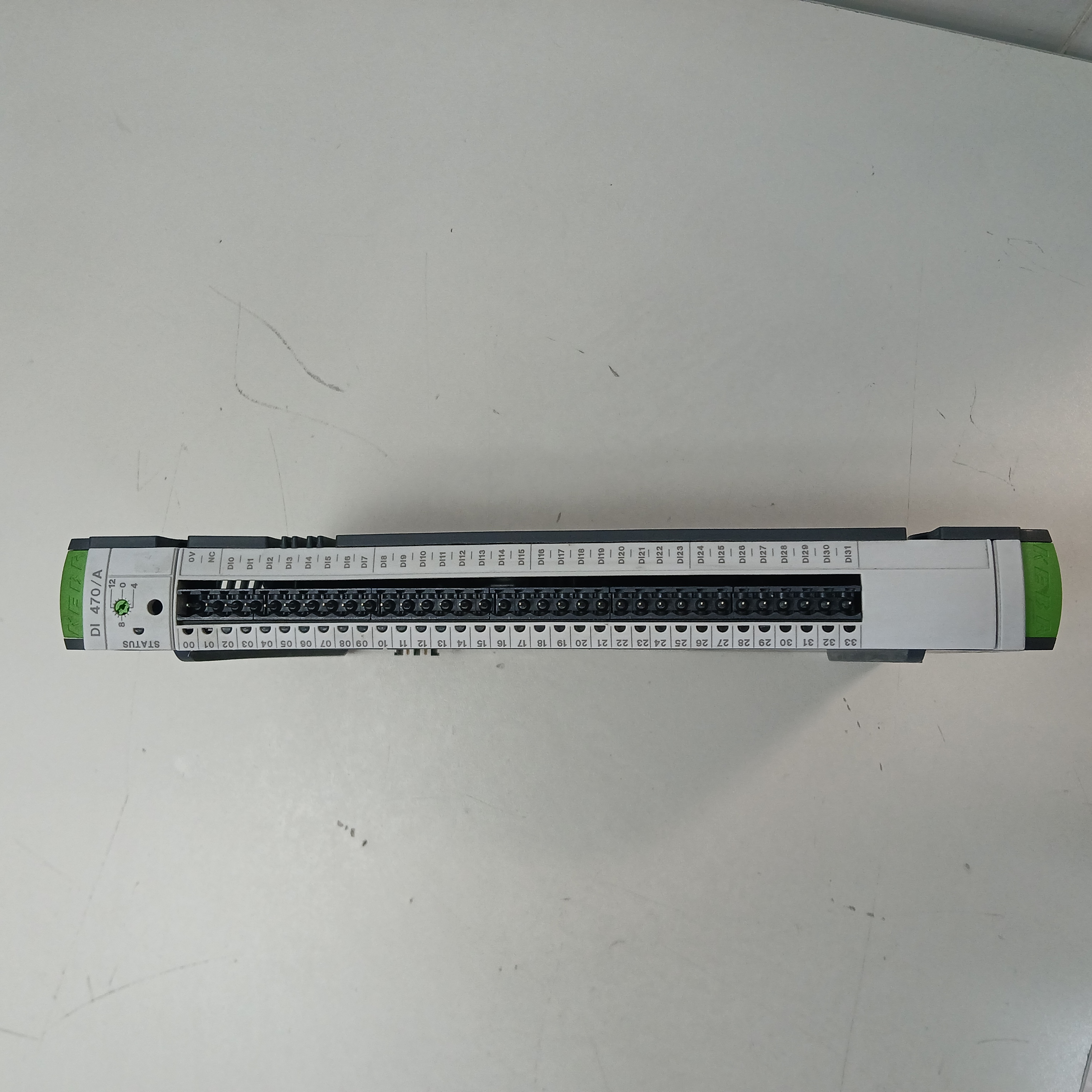 Módulo de Entrada Digital DI 470/A Keba