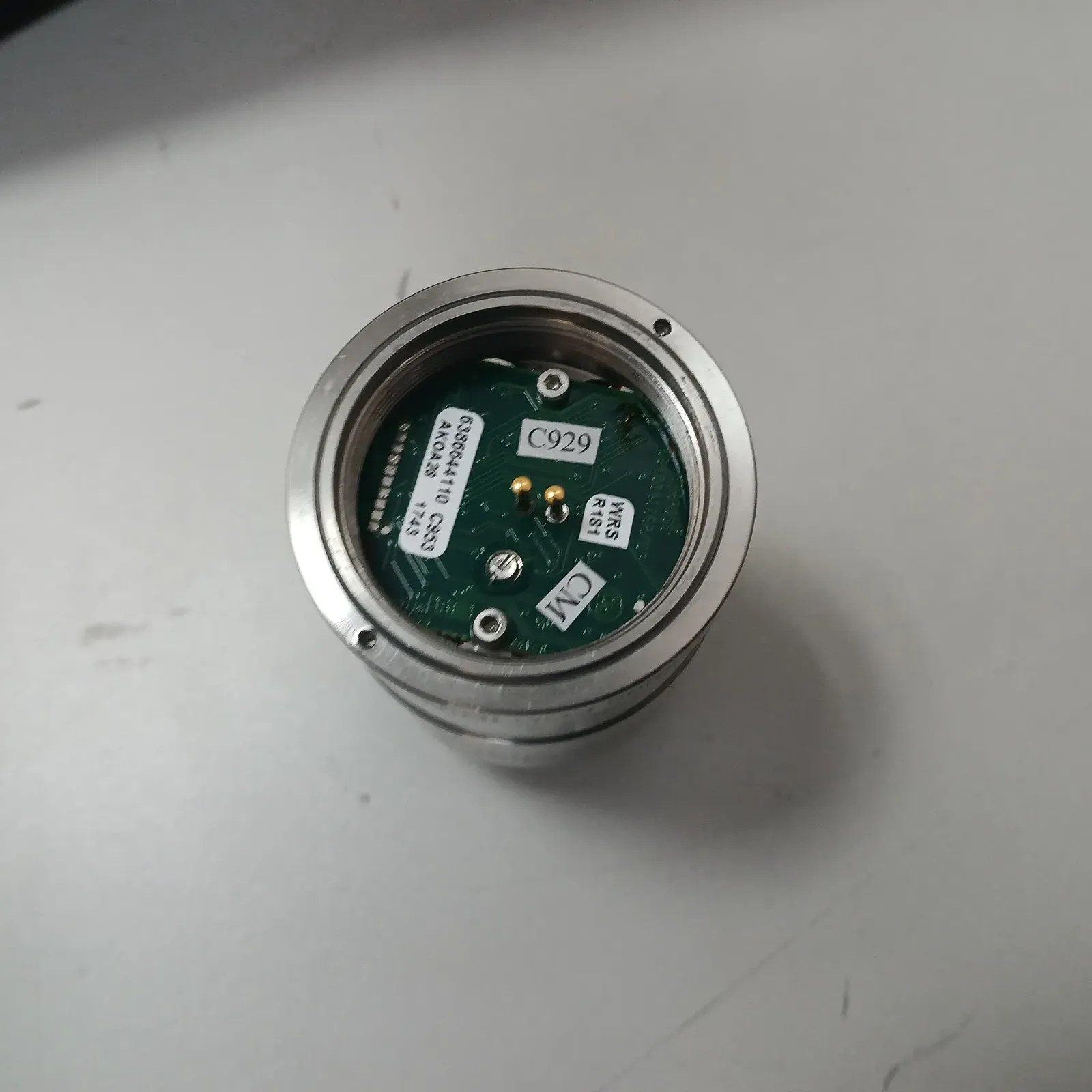 Interface Wrp45 Para Apalpador Marposs