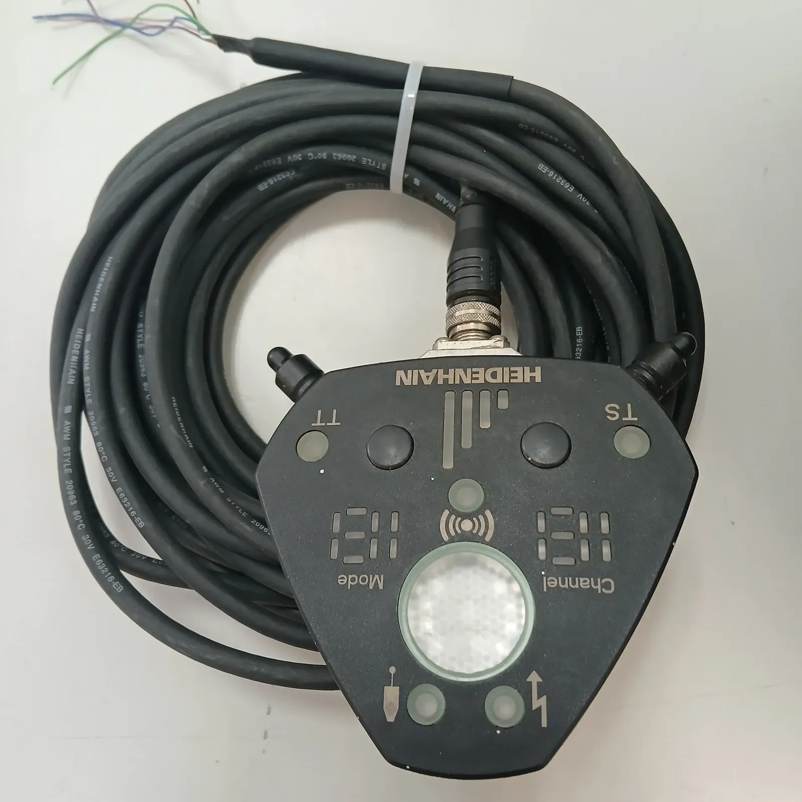 Transceptor Heidenhain Se 660