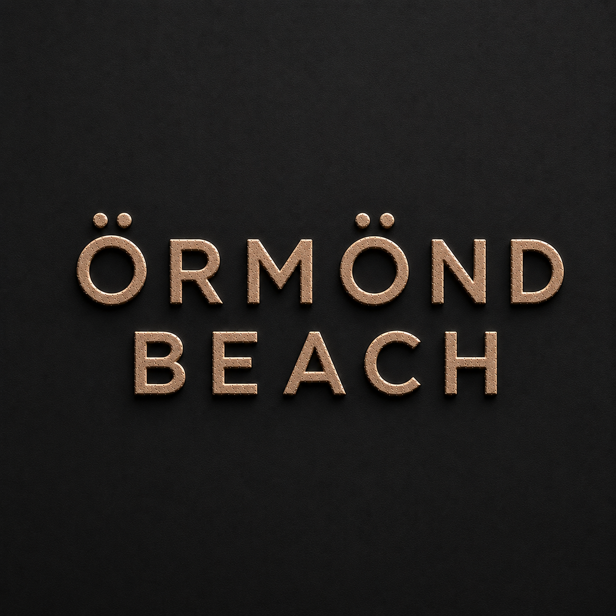 Ormond Beach • Ormond-By-The-Sea Drone Day | August 12 2026