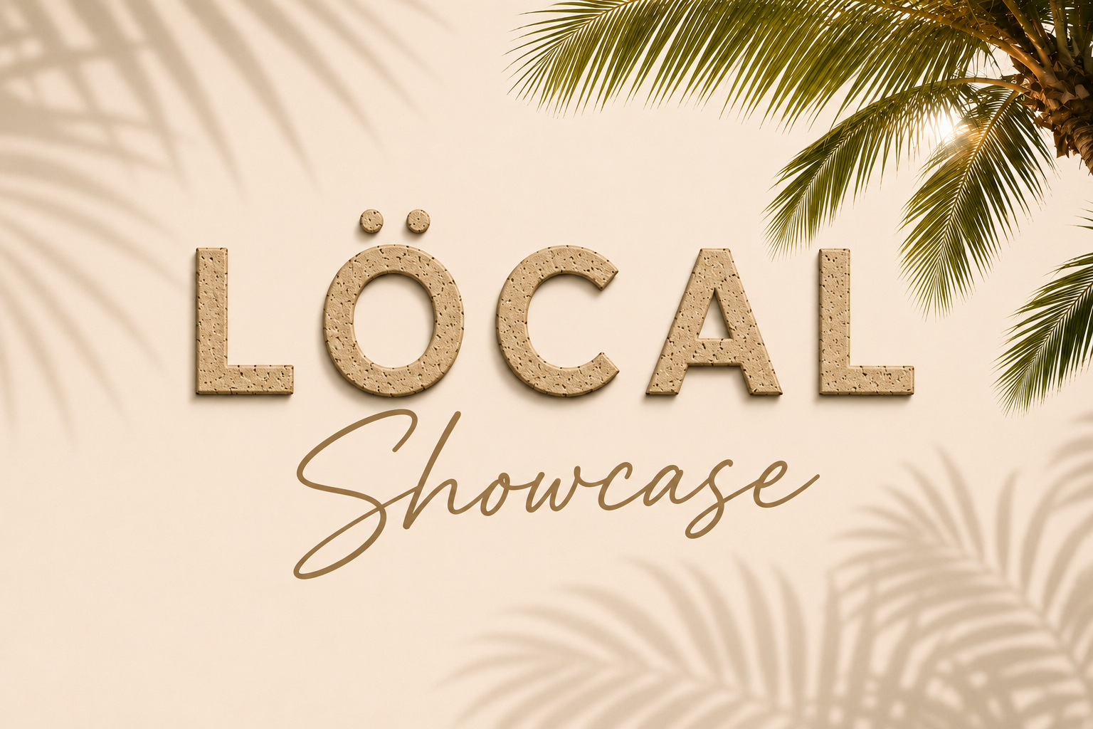 Complete Hybrid Showcase for Social Media