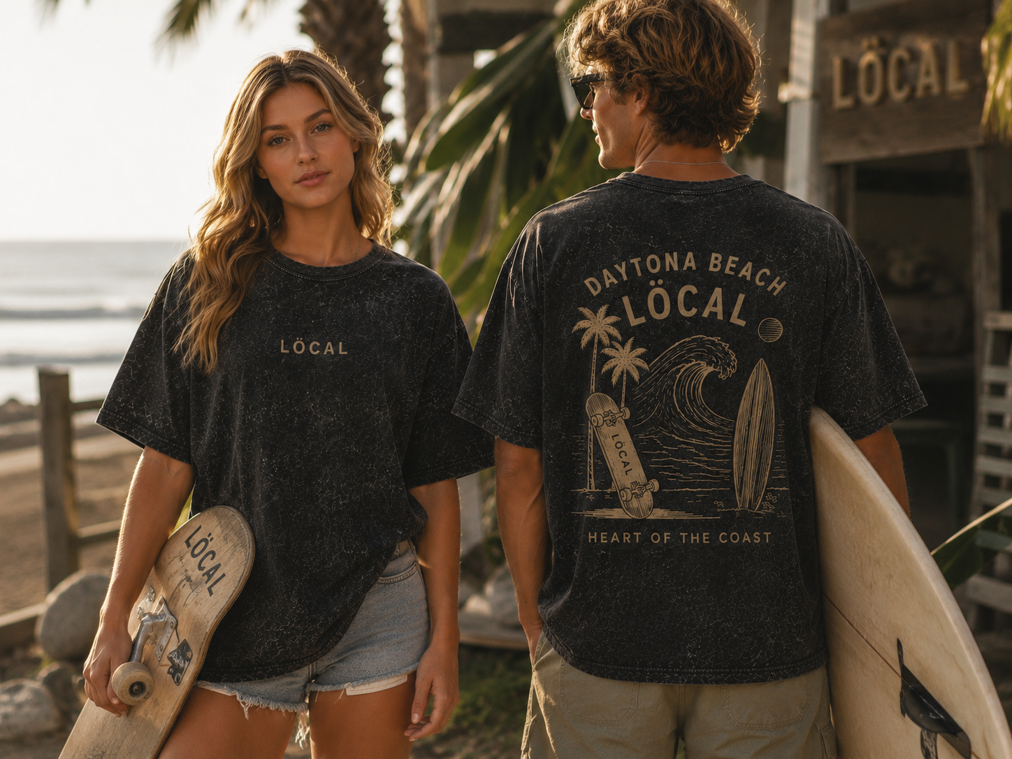 LÖCAL T-Shirt