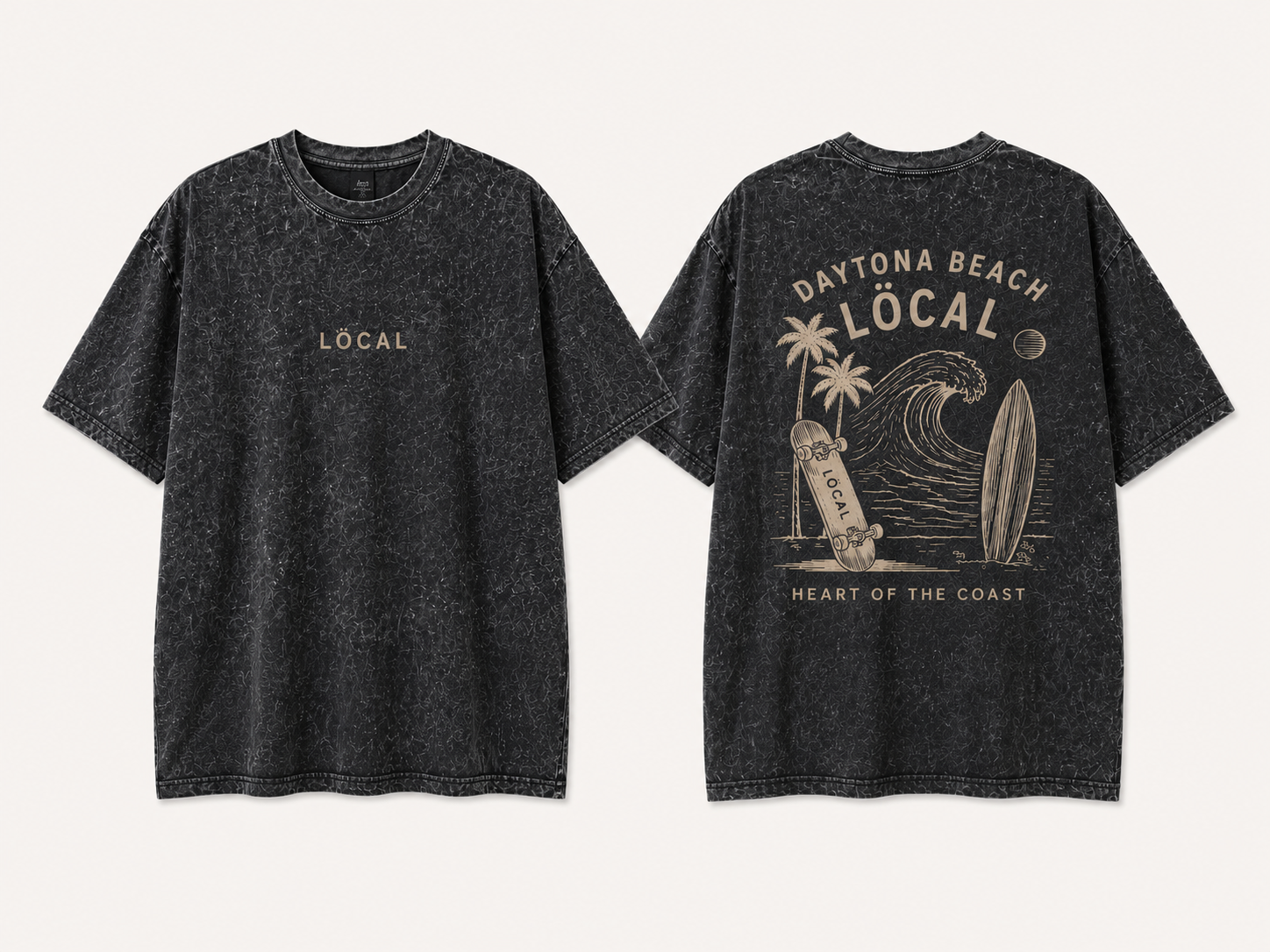 LÖCAL T-Shirt