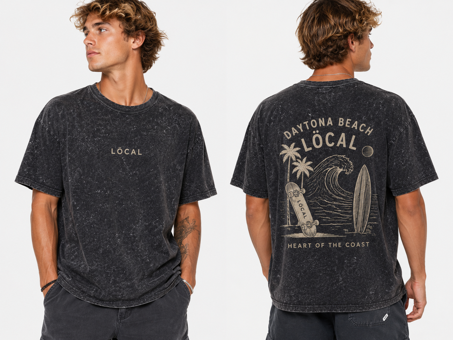 LÖCAL T-Shirt