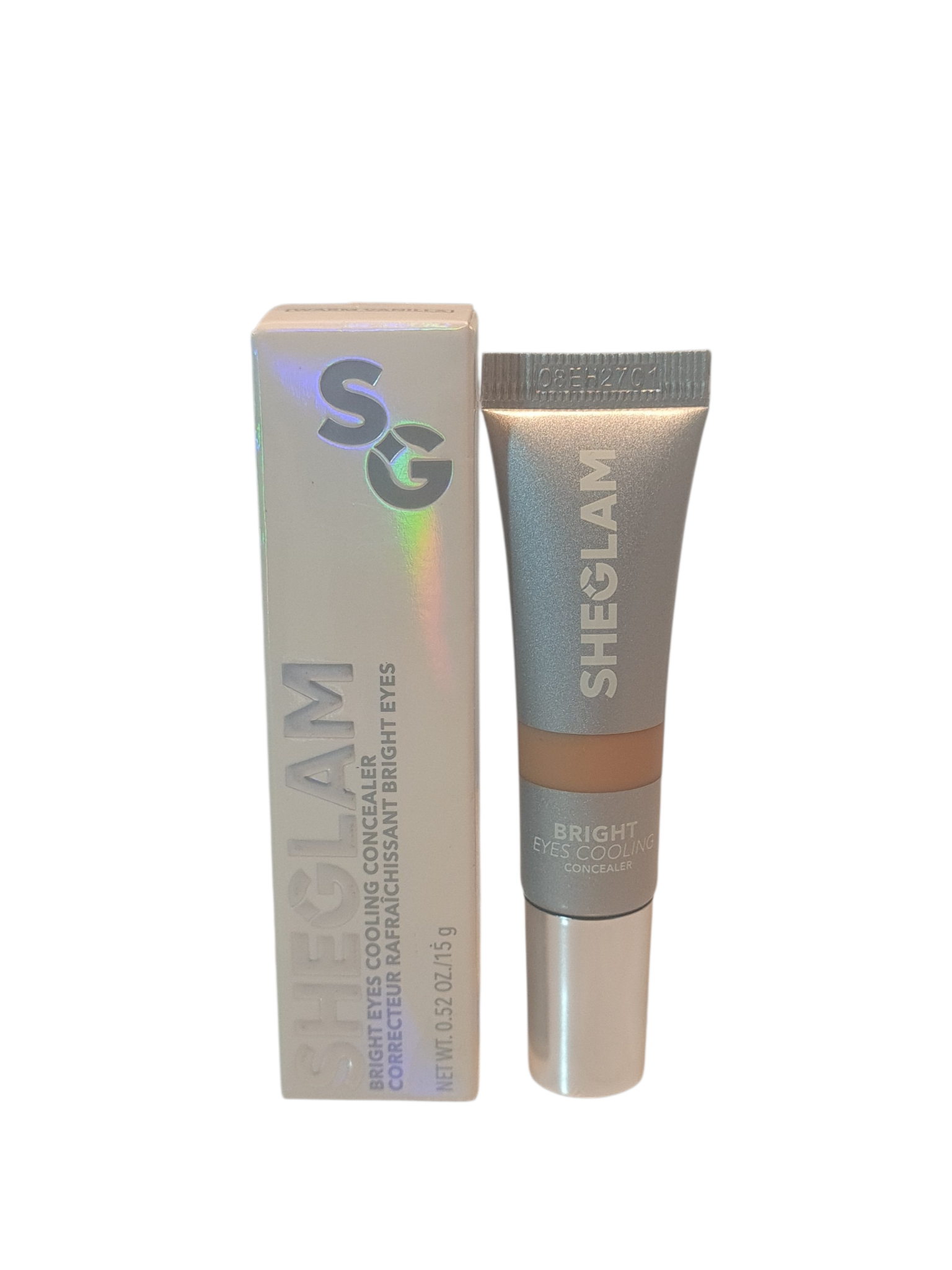 Corrector SHEGLAM Bright Eyes