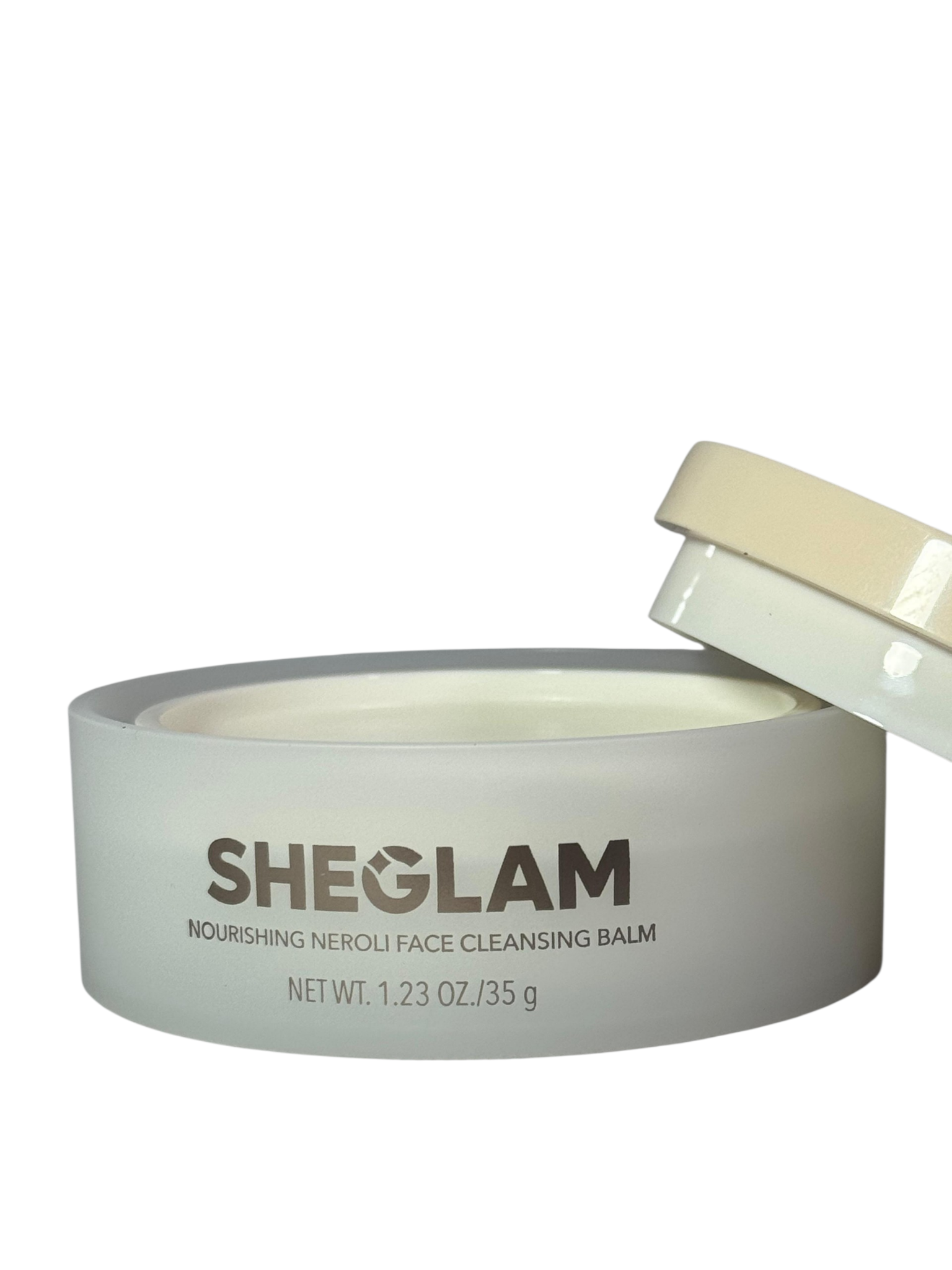 Bálsamo Limpiador Facial SHEGLAM Neroli