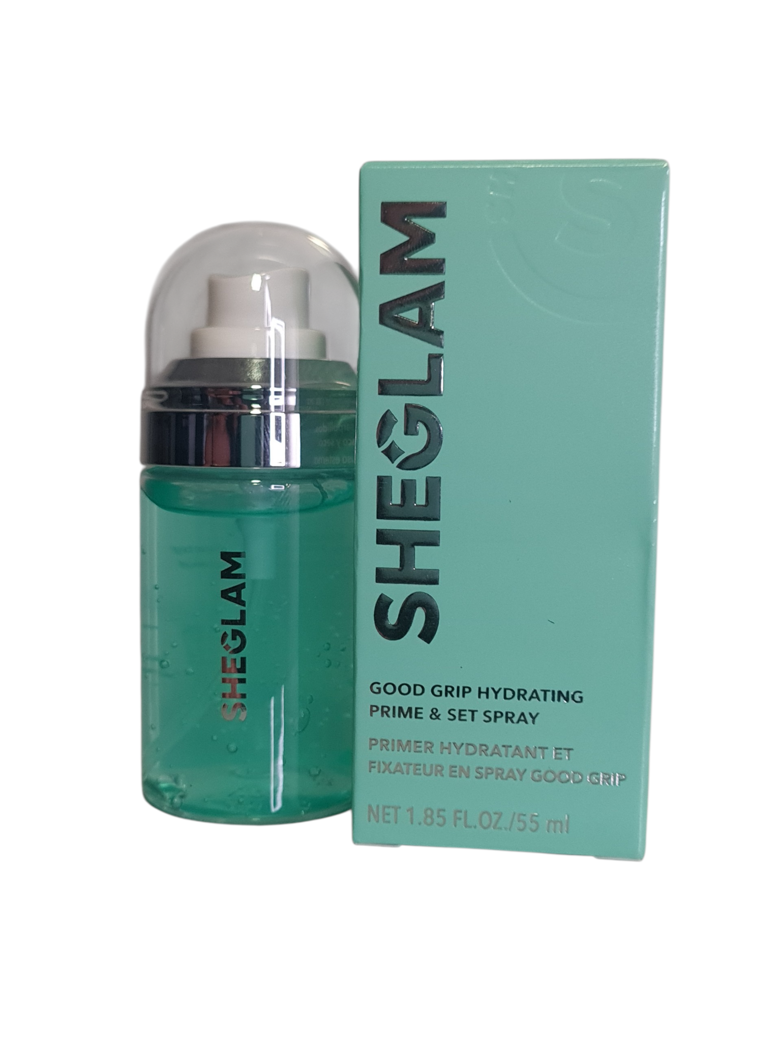 Spray Fijador SHEGLAM