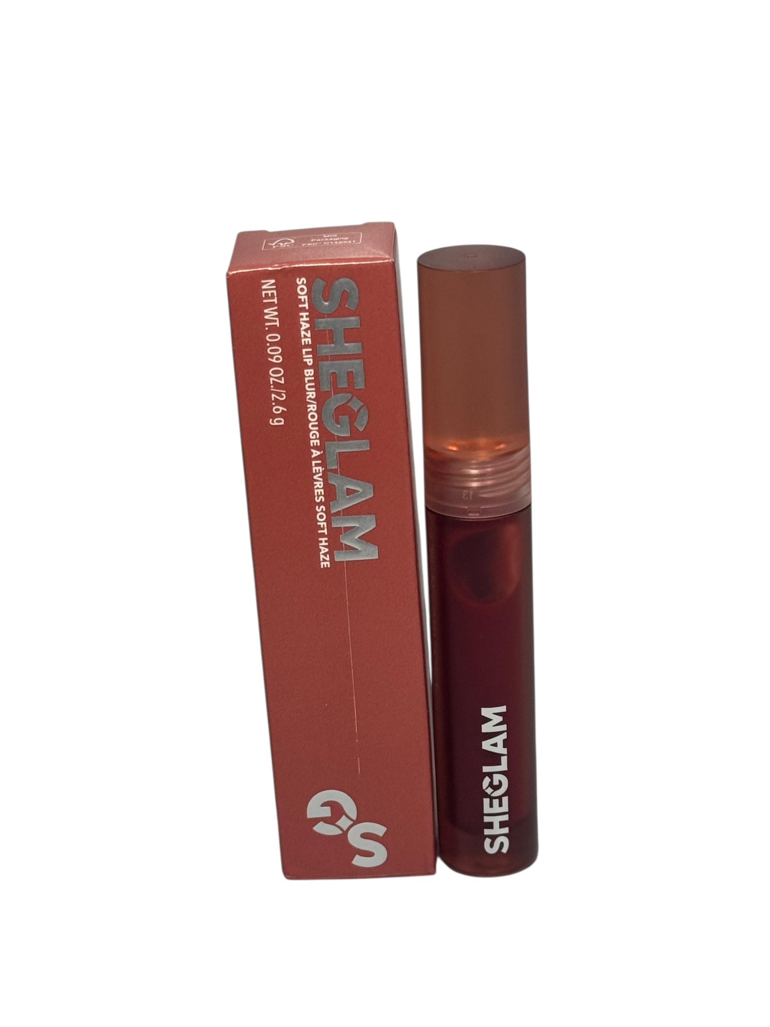 Brillo Labial SHEGLAM