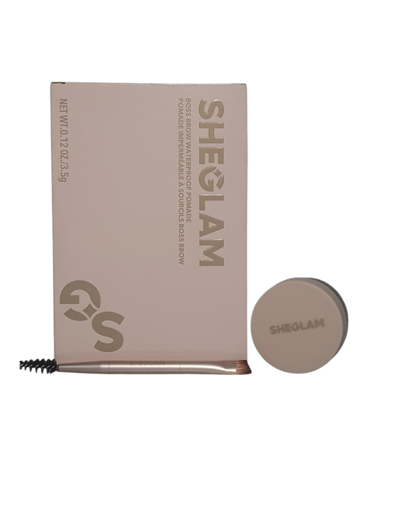 Pomada para cejas SHEGLAM
