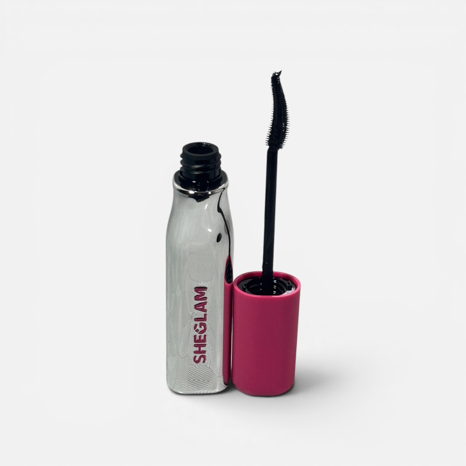 Rímel SHEGLAM Voluminizador