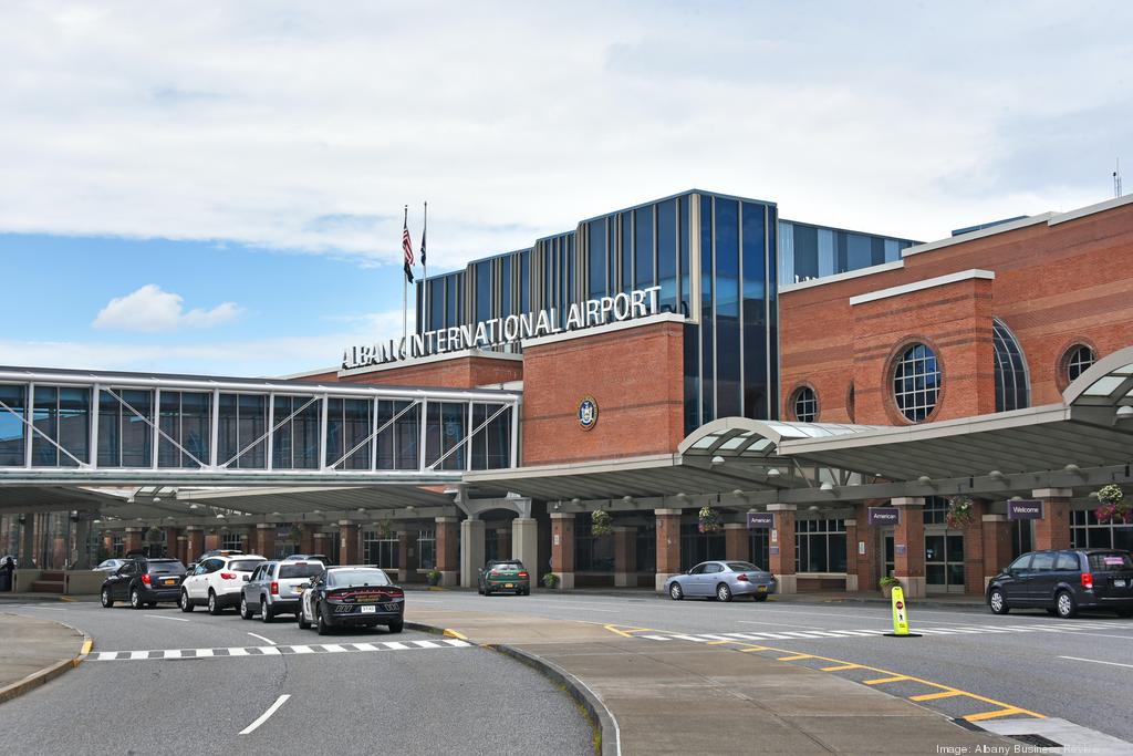 Ride to Albany International Airport