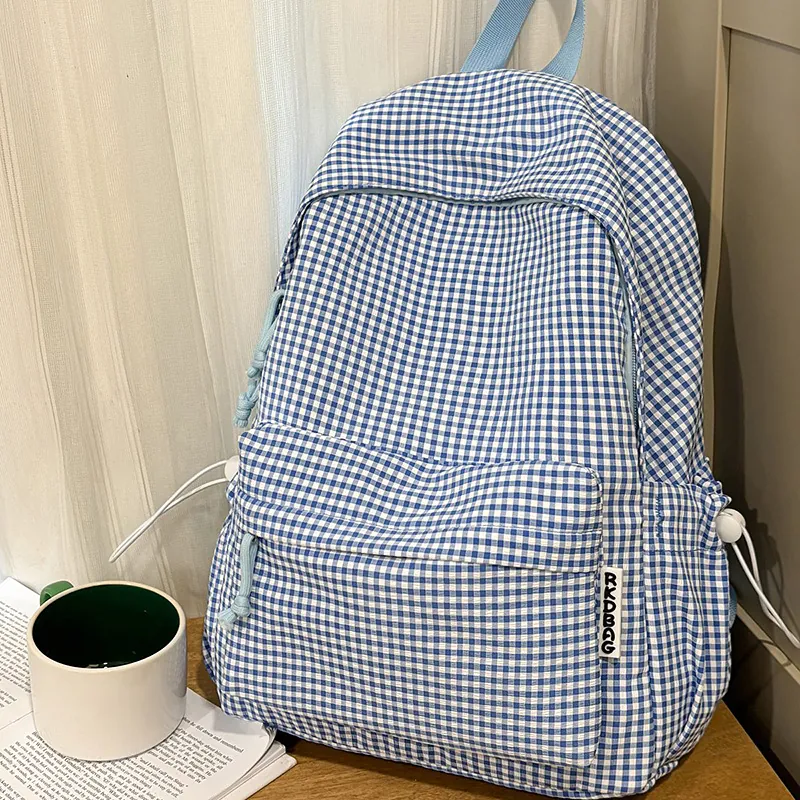 Gingham's Girl Dream