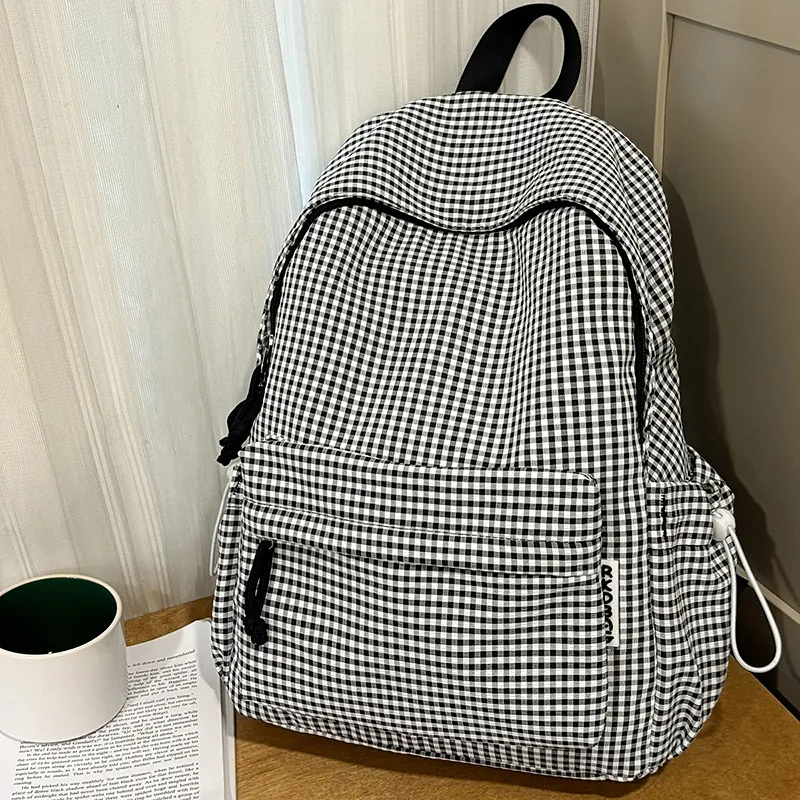Gingham's Girl Dream